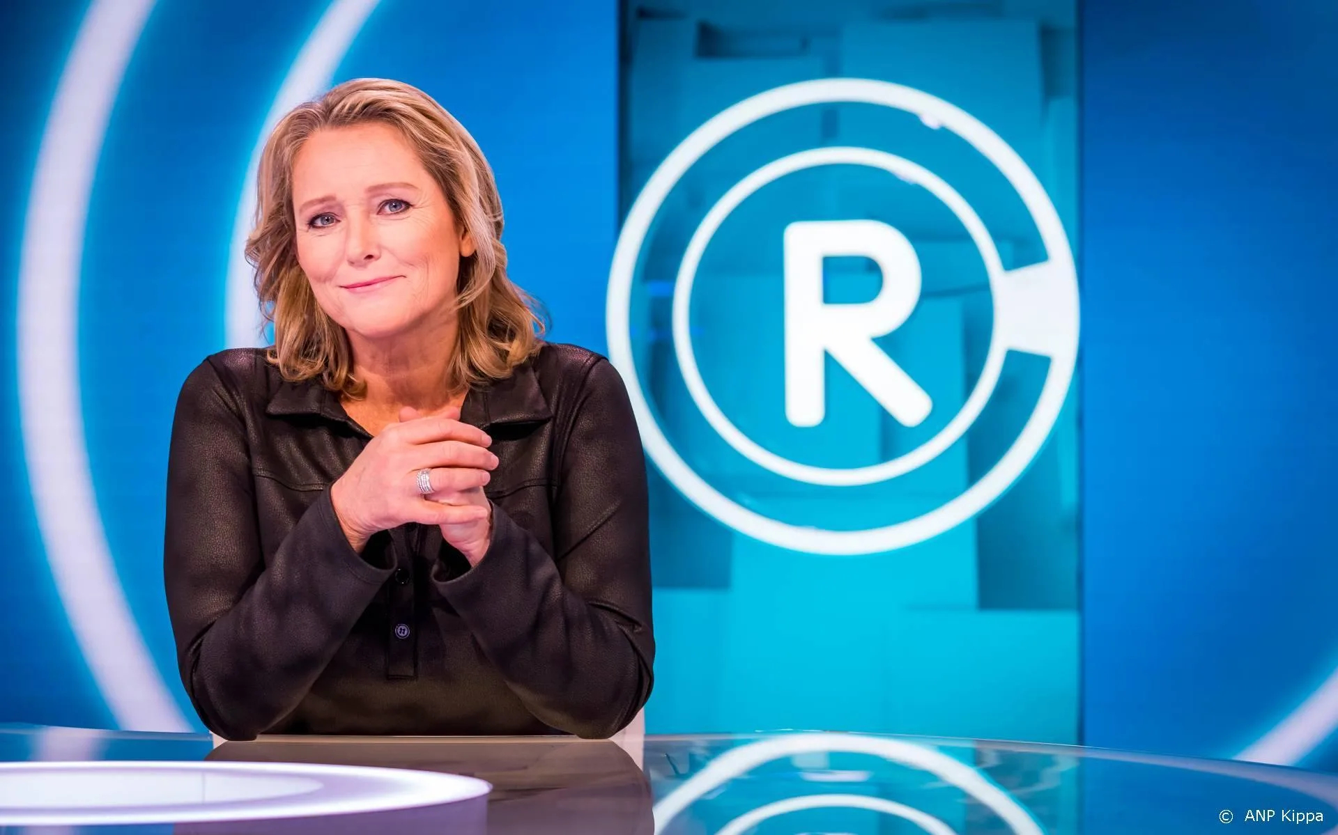 Radar met Antoinette Hertsenberg bestaat 25 jaar