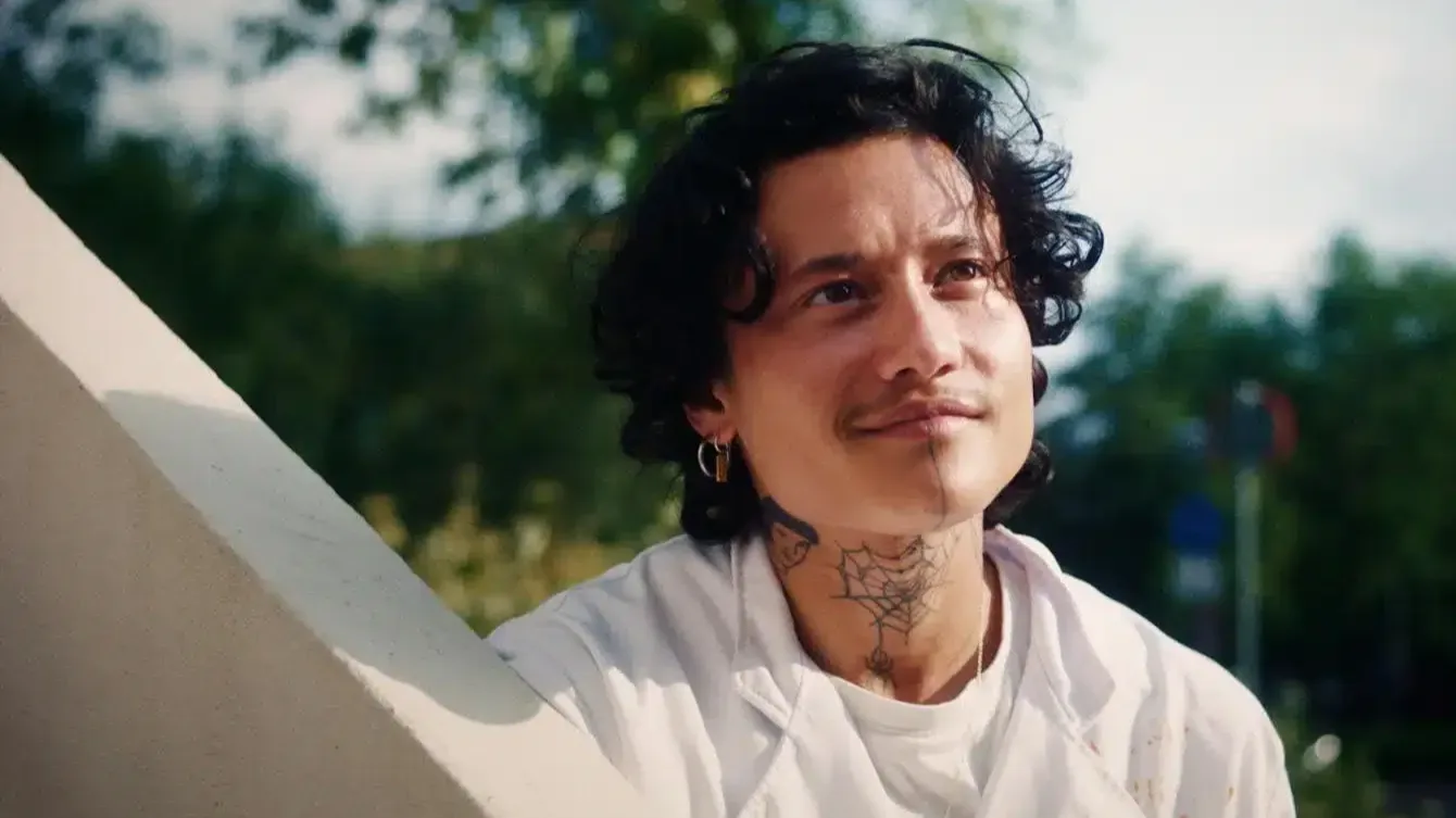 Nederlandse acteur Sky James Bronkhorst (27) overleden