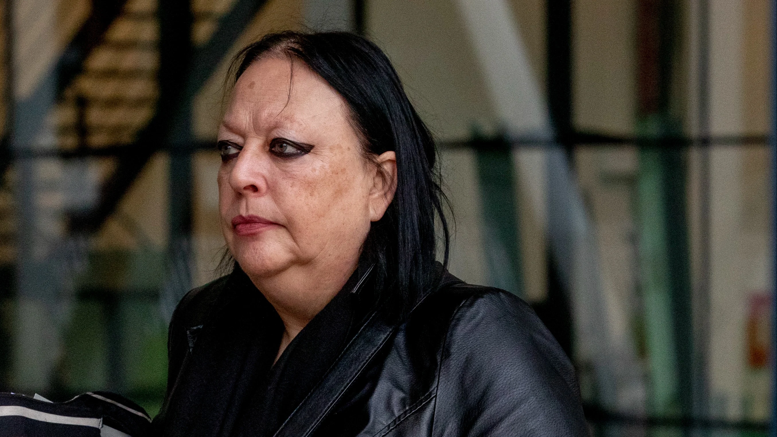 Advocaat: 'Taghi ontkent prinses Amalia iets te willen aandoen'