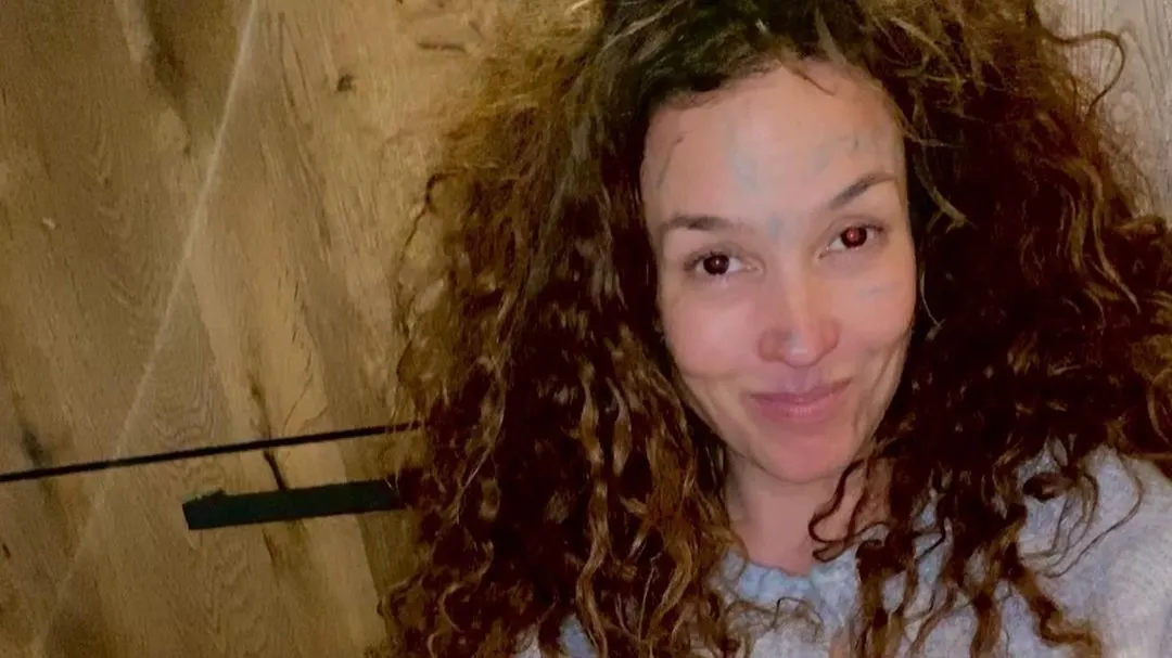 Geen gelukkig nieuwjaar voor Katja Schuurman?