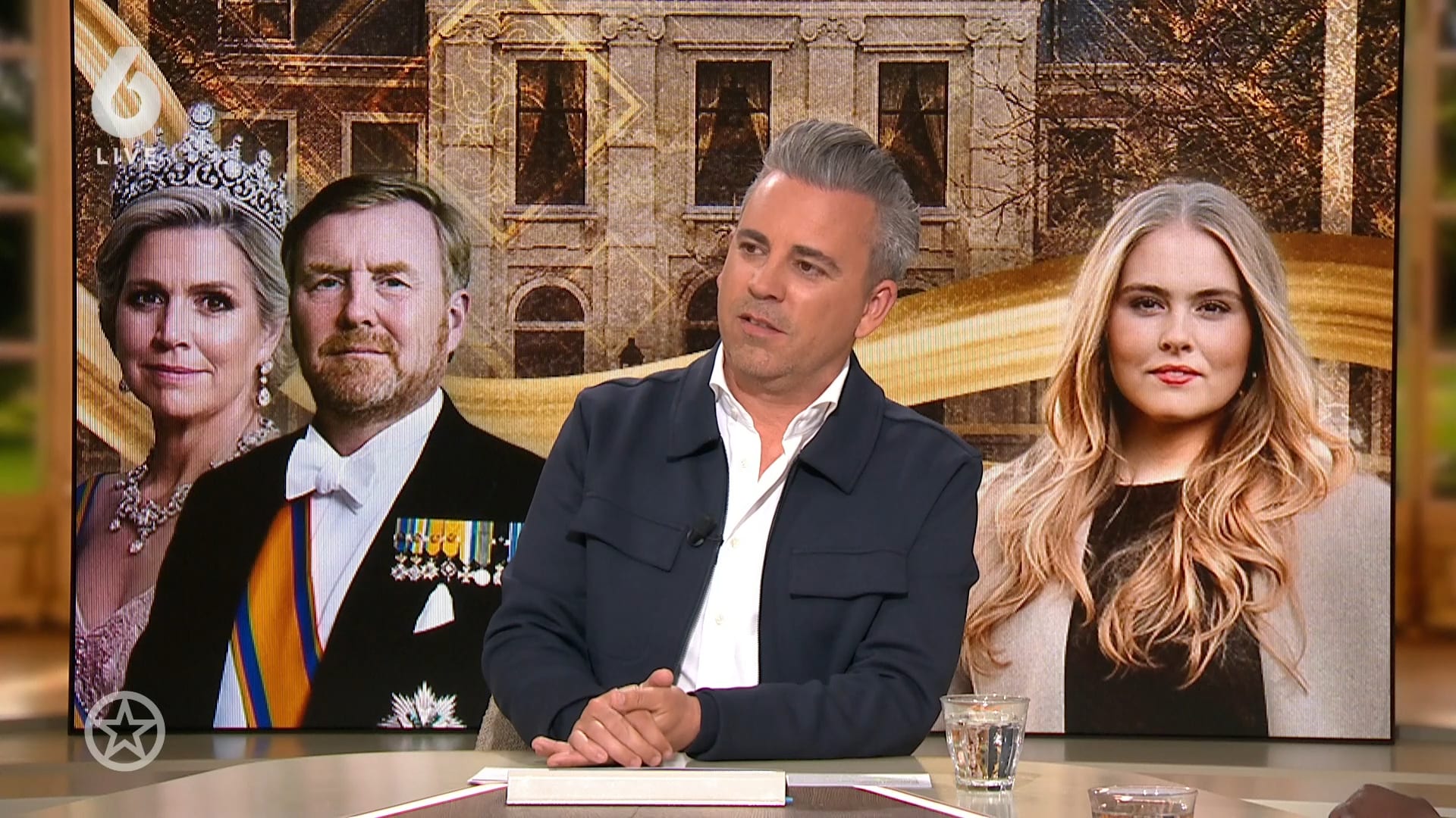 Zo gaat het met de populariteit van de Oranjes