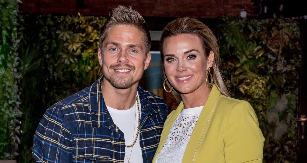 OEPS: André Hazes deelt gênante onthulling over Monique