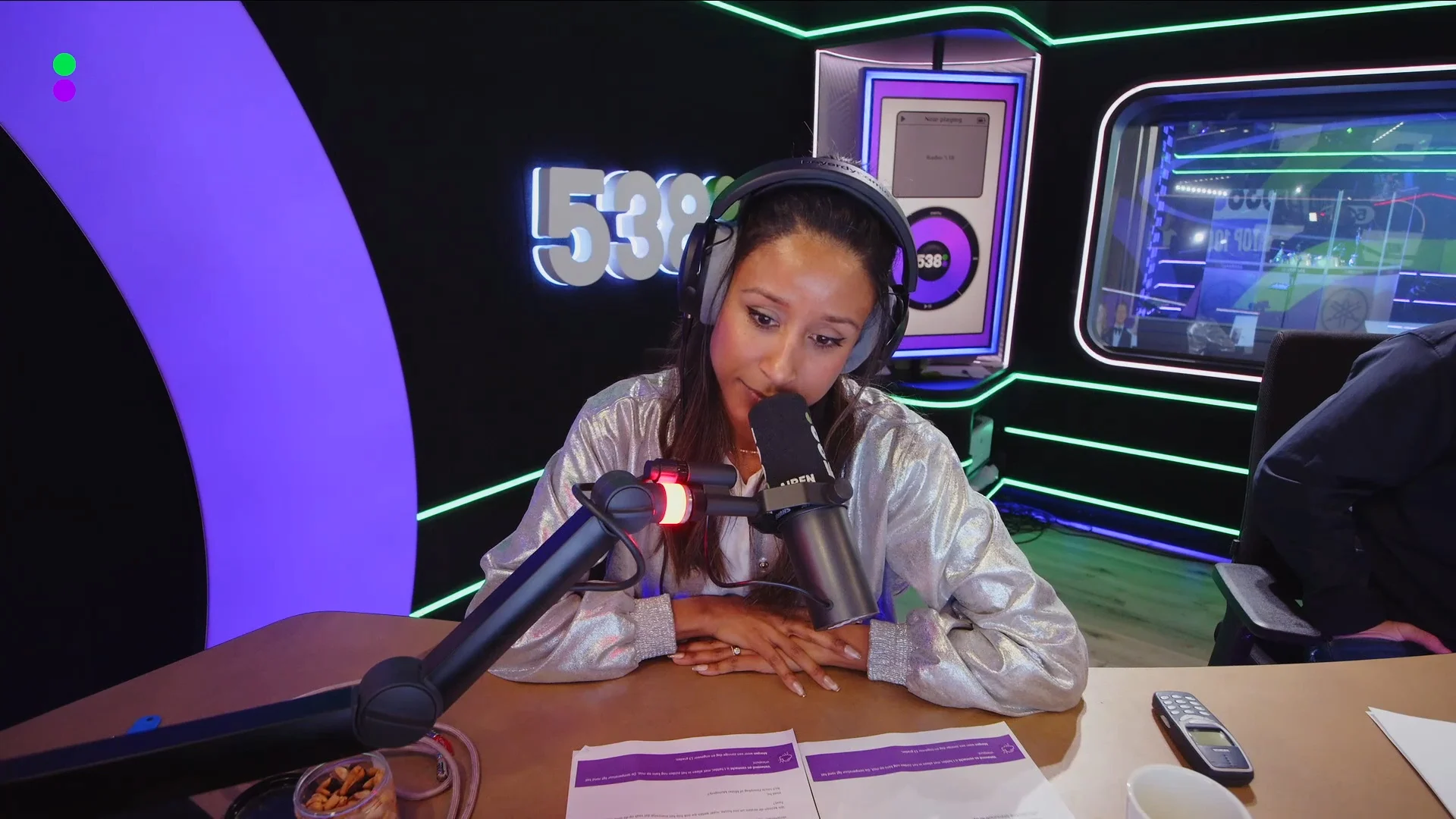 Jacqueline Govaert doet mee aan Beste Zangers en is gevraagd voor het Songfestival!