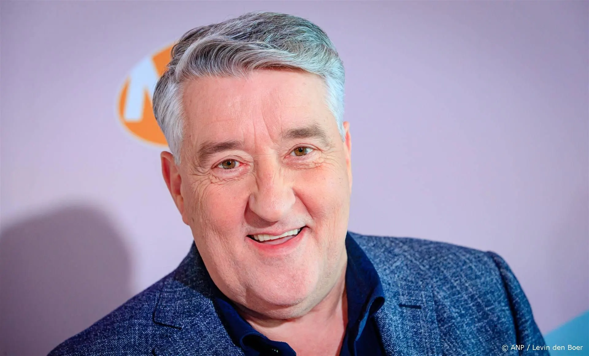 Robèrt van Beckhoven gaat diep door het stof