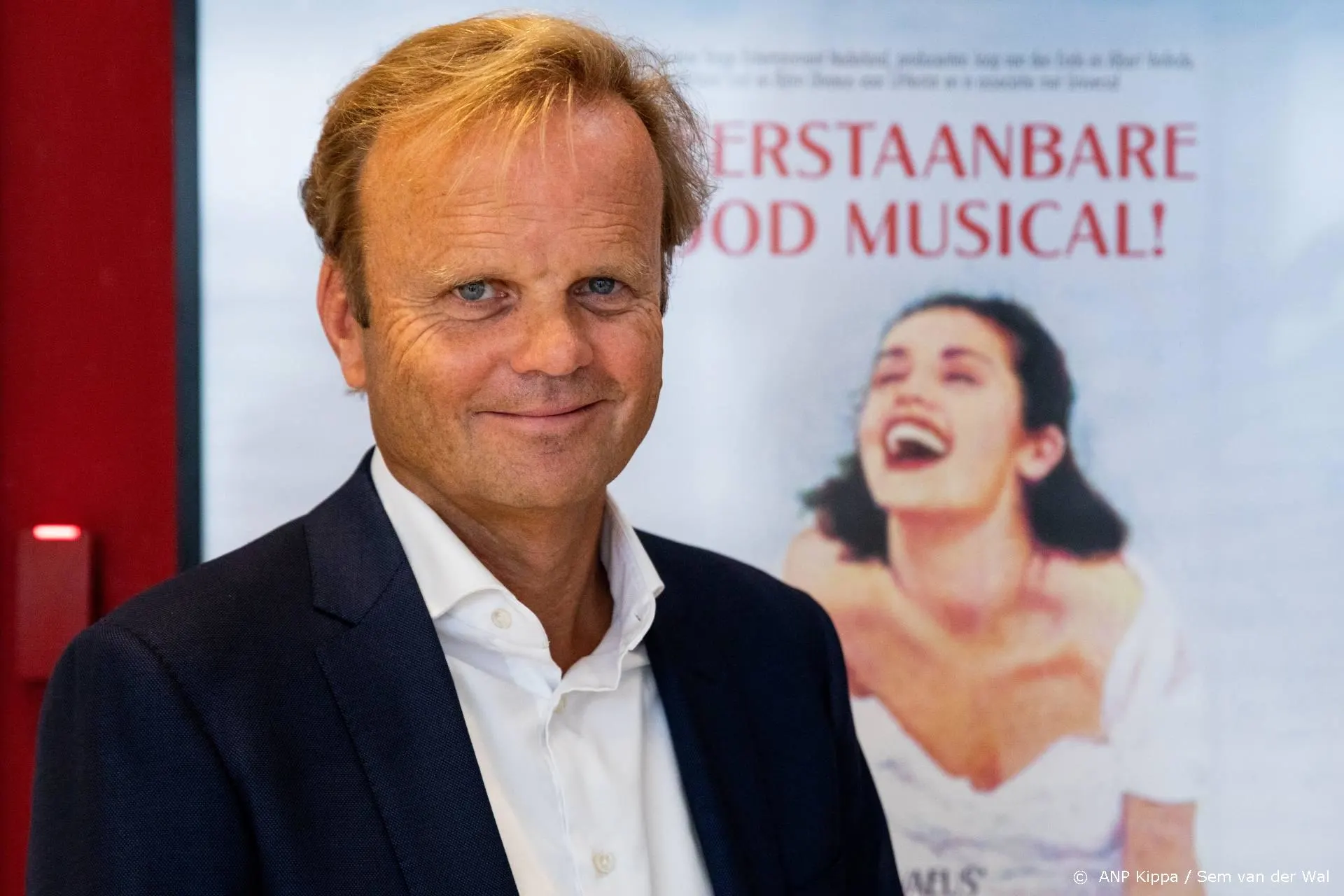 Stage Entertainment over Fieldlab: goed begin, maar nu doorpakken