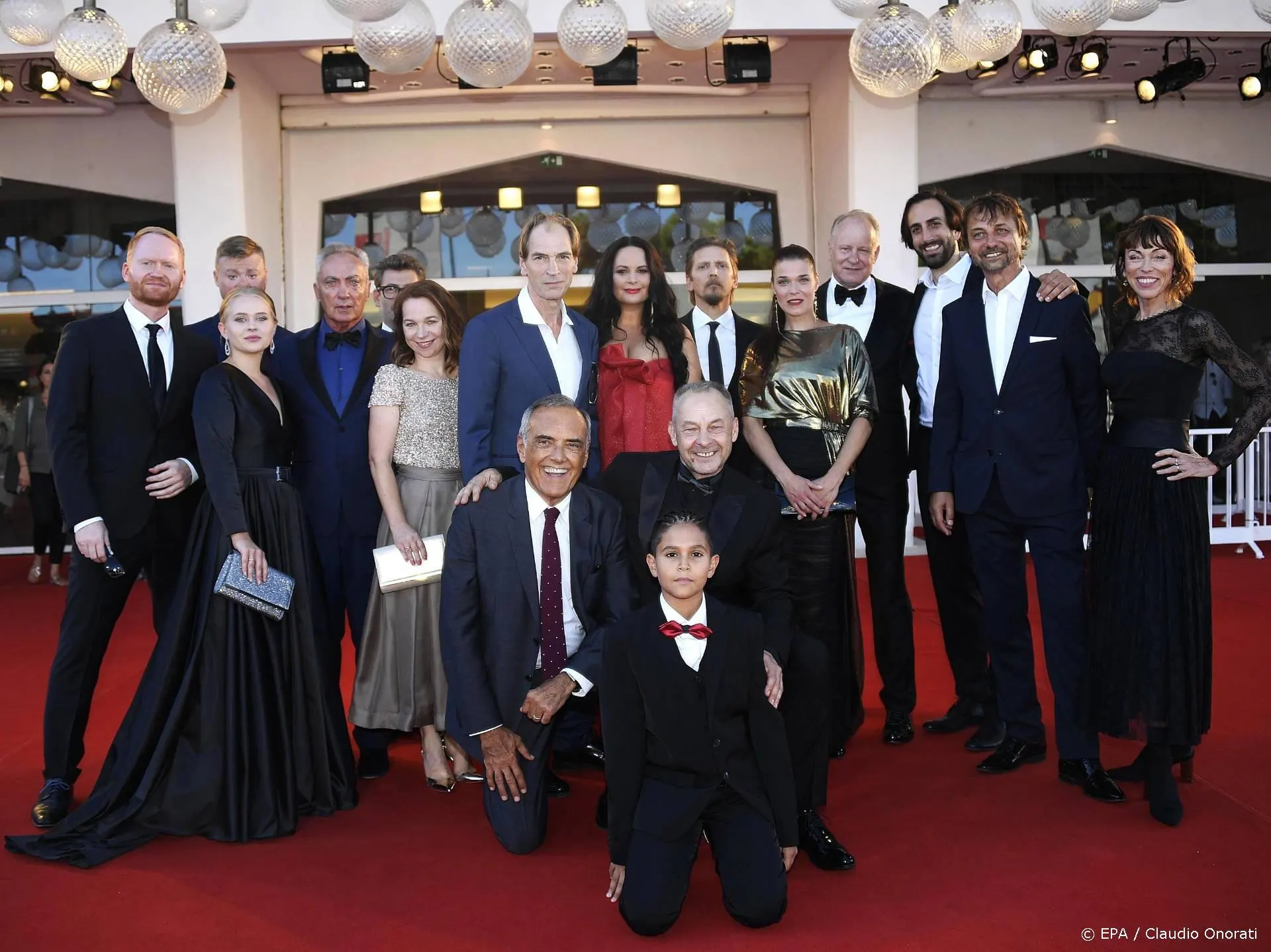 Déze bioscoopfilm krijgt als eerste 18+-keuring Kijkwijzer