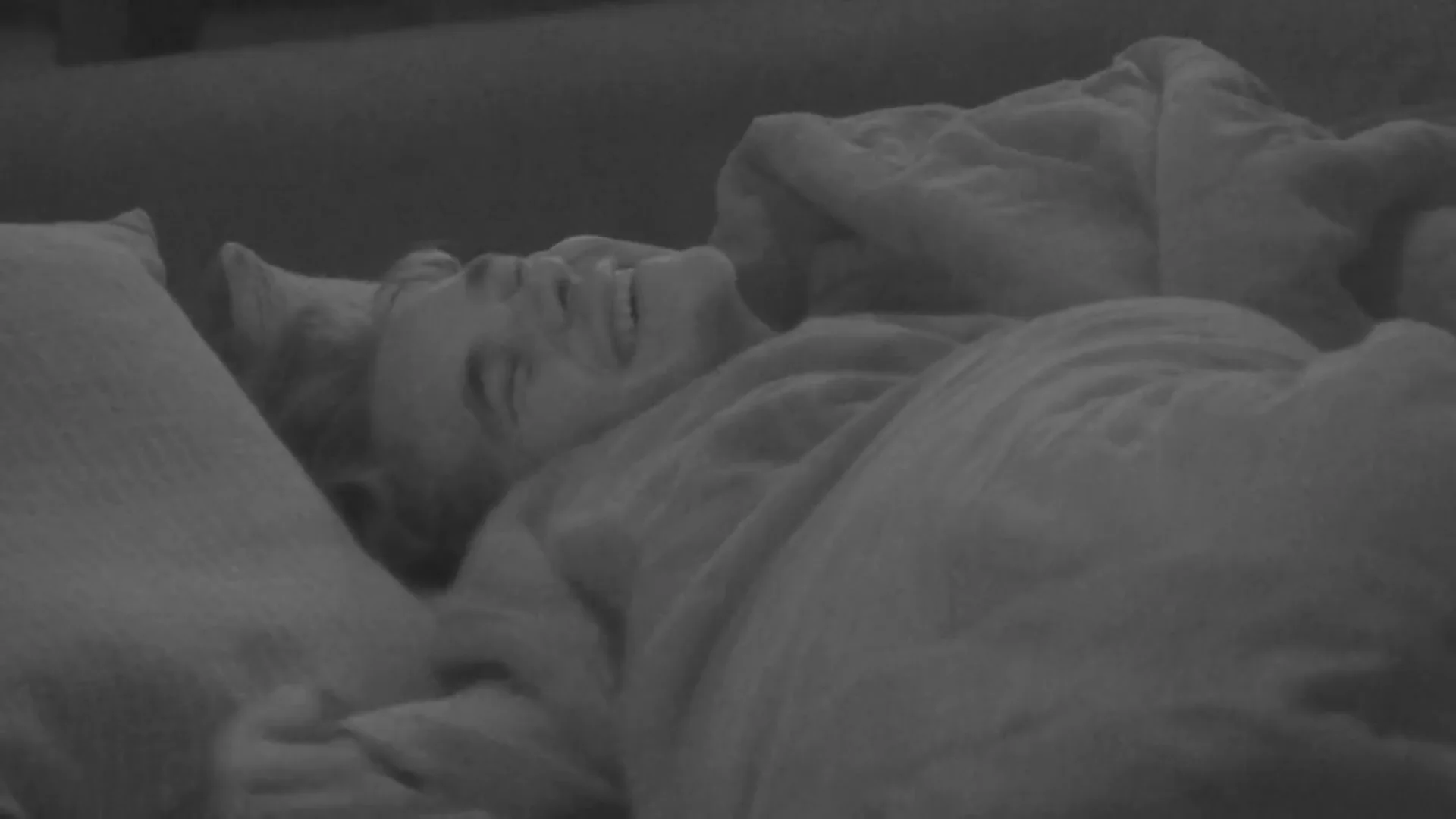 Brijan en El Che gaan samen even 'ouwehoeren'