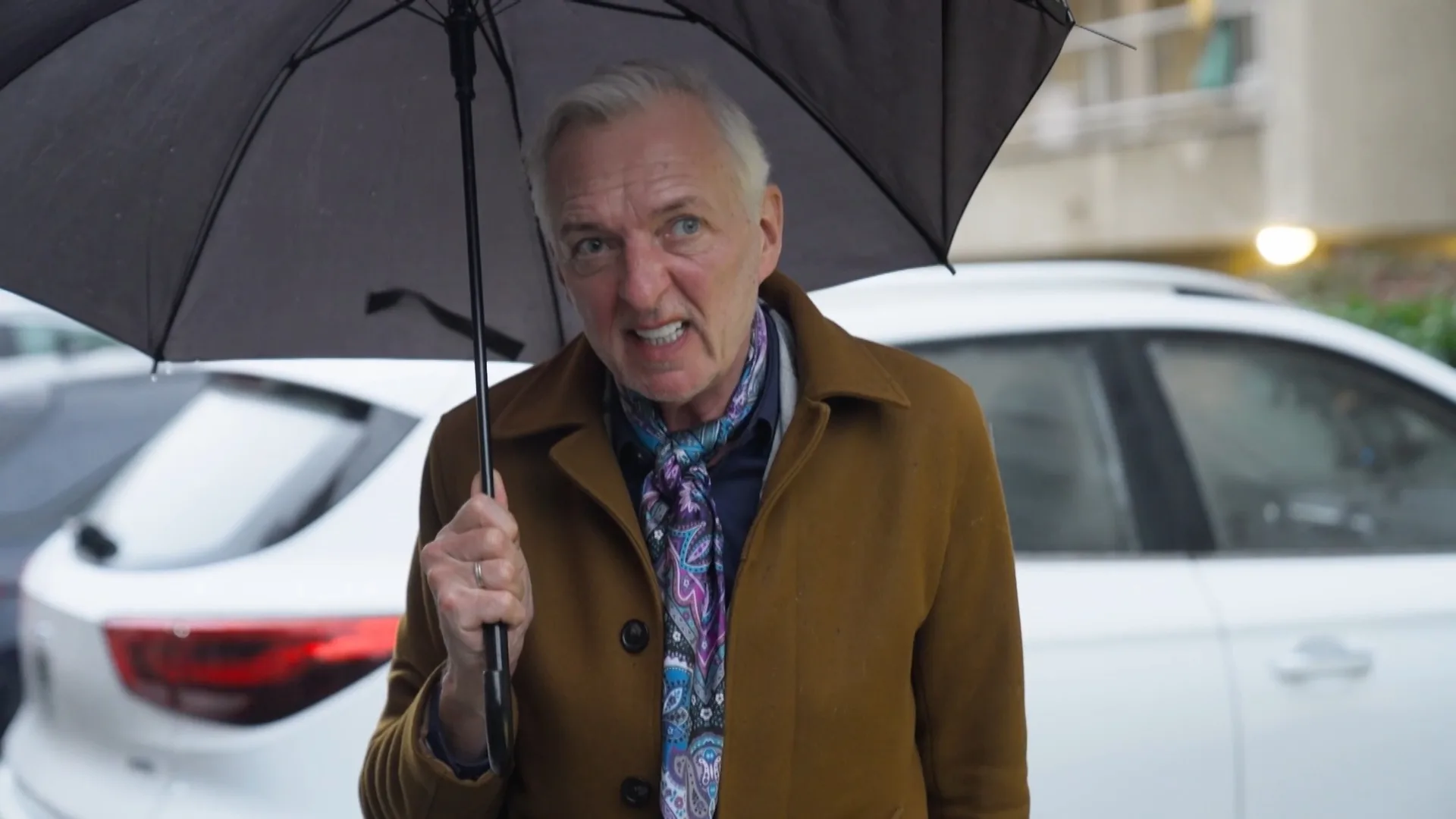 Regen, ruzie en rotflats: welkom in San Remo (Chateau Meiland La Dolce Vita)