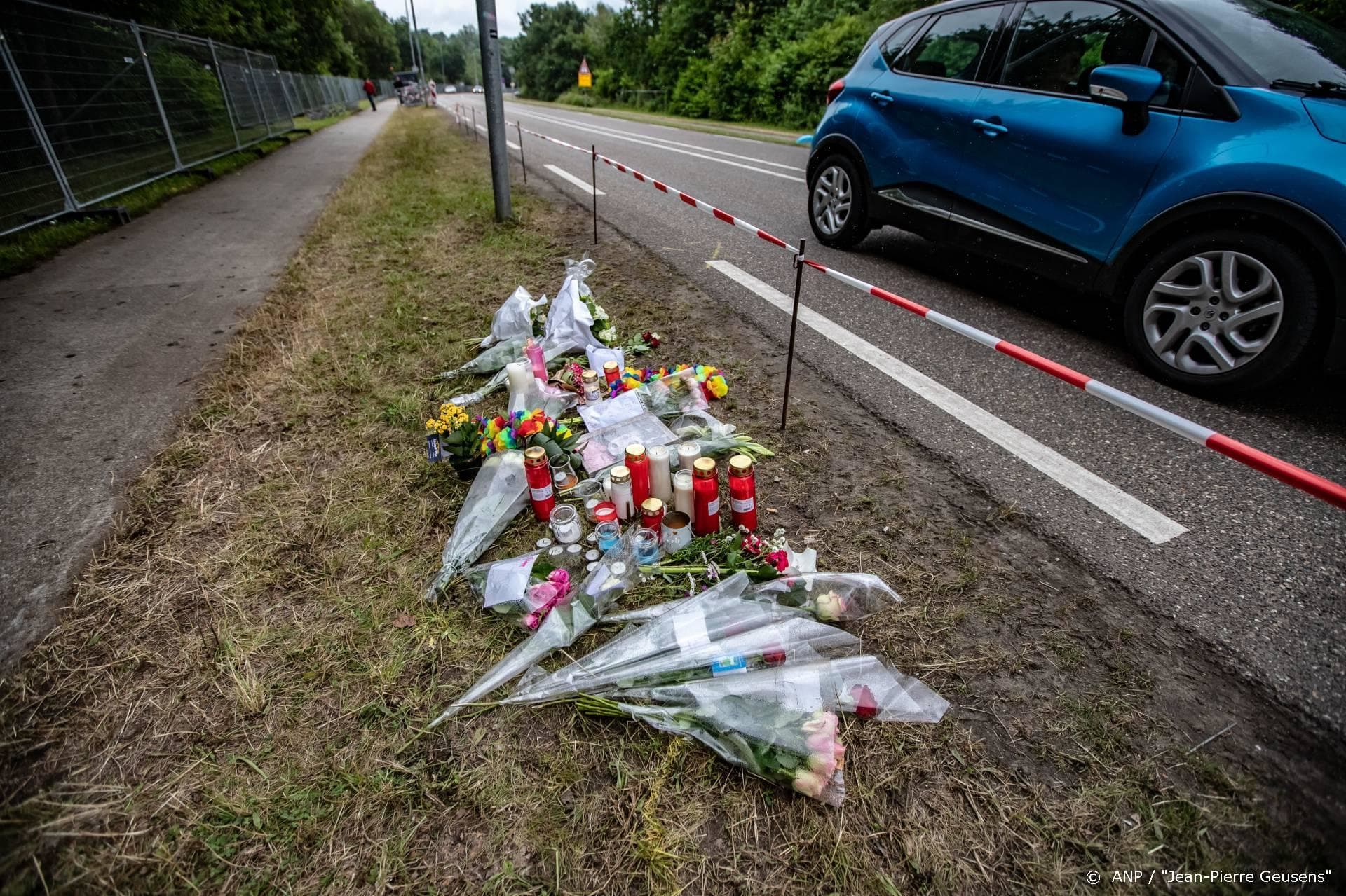 Eis: 18 maanden cel om Pinkpopdrama