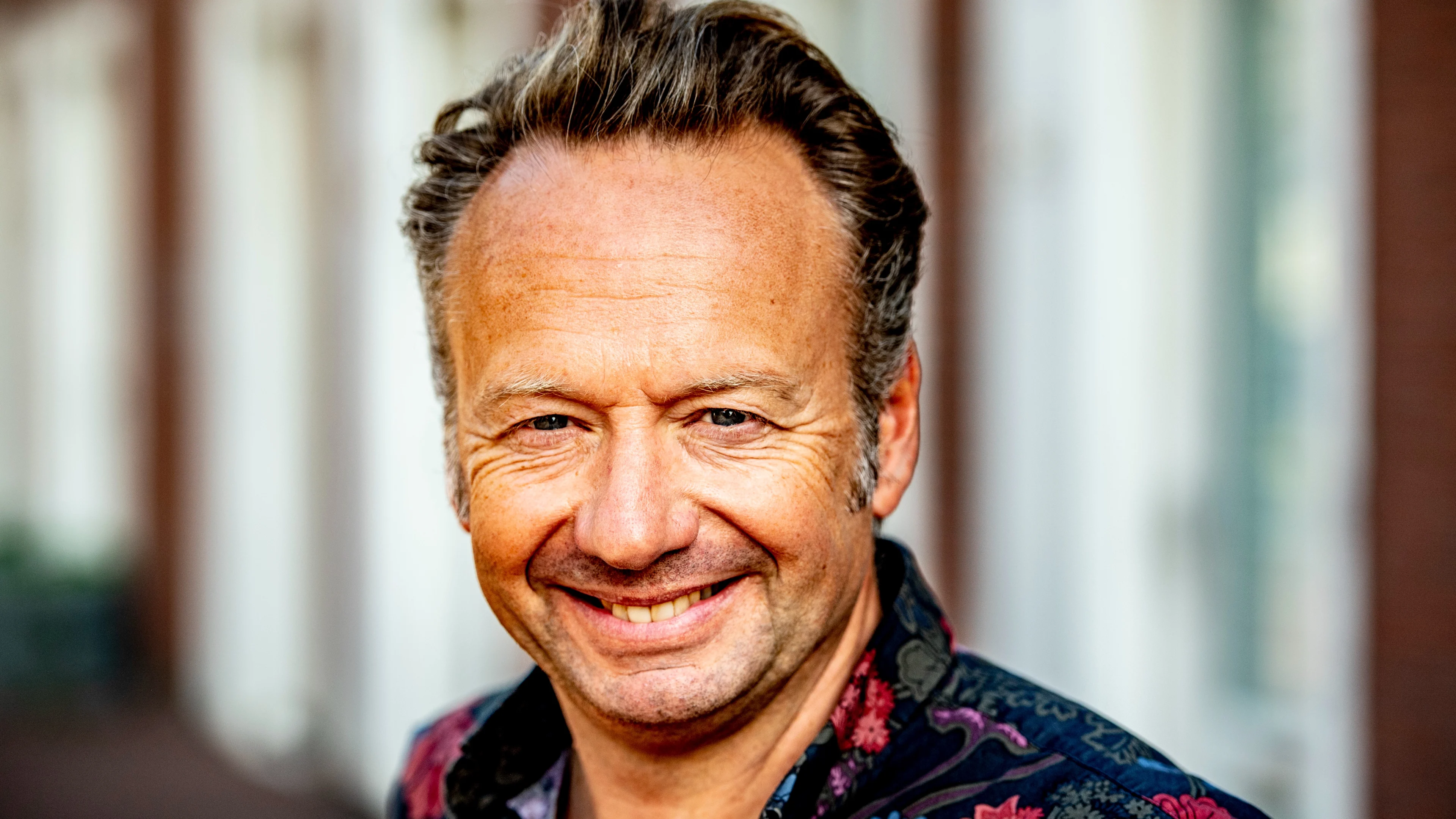 Hello Goodbye-kijkers in tranen: 'Hartverscheurend verhaal'