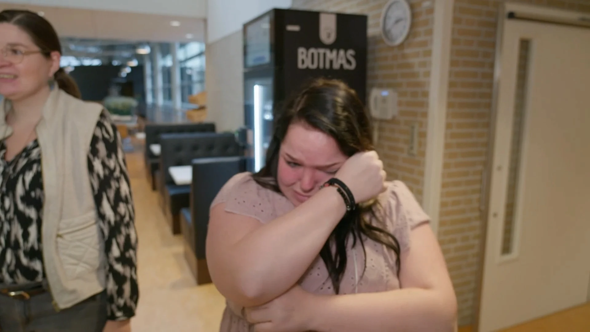 Wordt het een jongen of meisje voor Gerda?