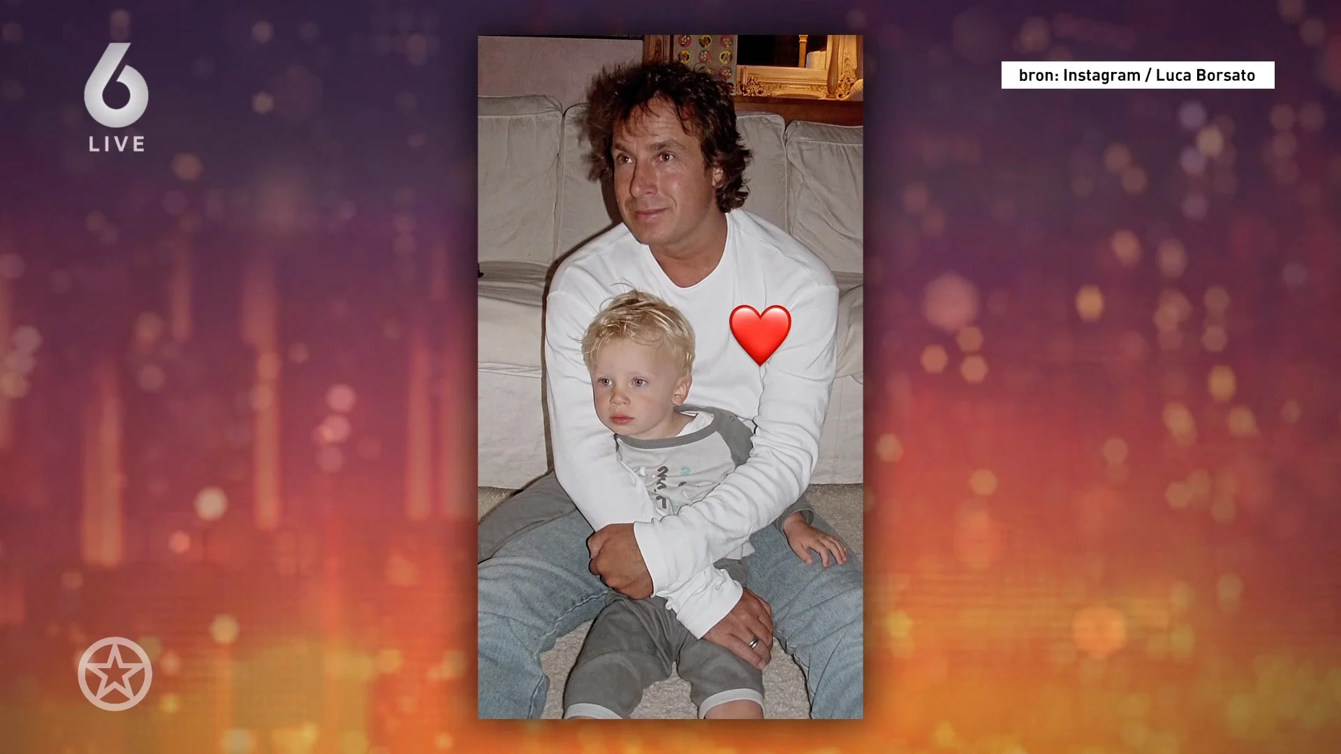 Kinderen Marco Borsato laten van zich horen op emotionele dag rechtszaak
