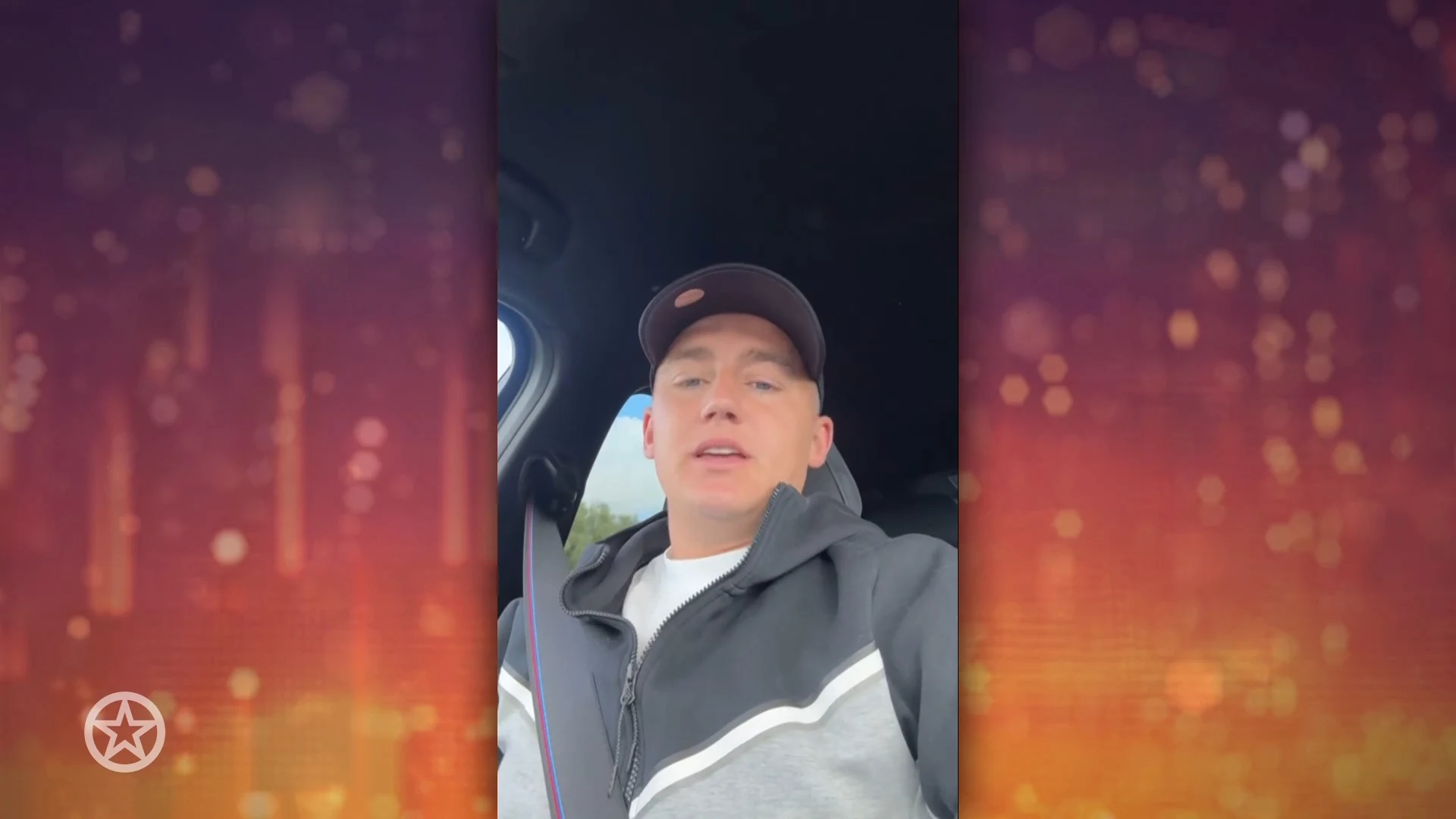 Machteloze Mart Hoogkamer deelt dringend bericht