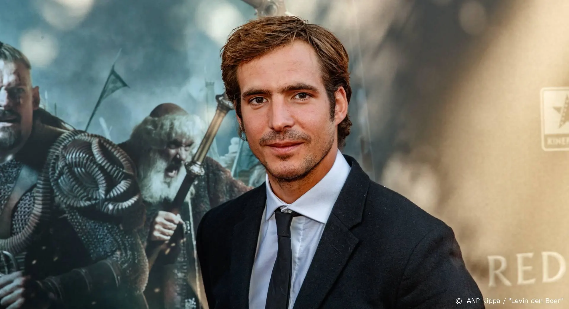 Egbert-Jan Weeber twijfelt over kinderwens