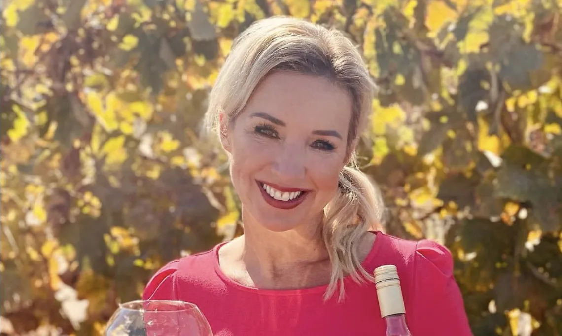 Voormalig K3-ster Kathleen heeft 'bitterzoet gevoel' na besluit 