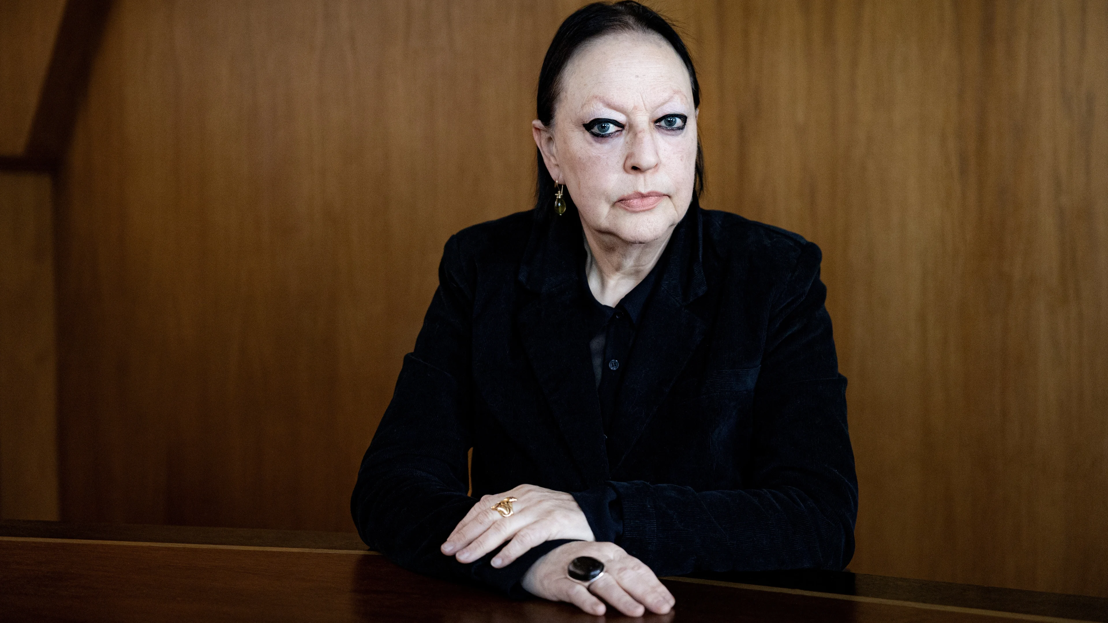 Voormalig advocaat Inez Weski vraagt opheldering over detentie in 'geheime bunker'