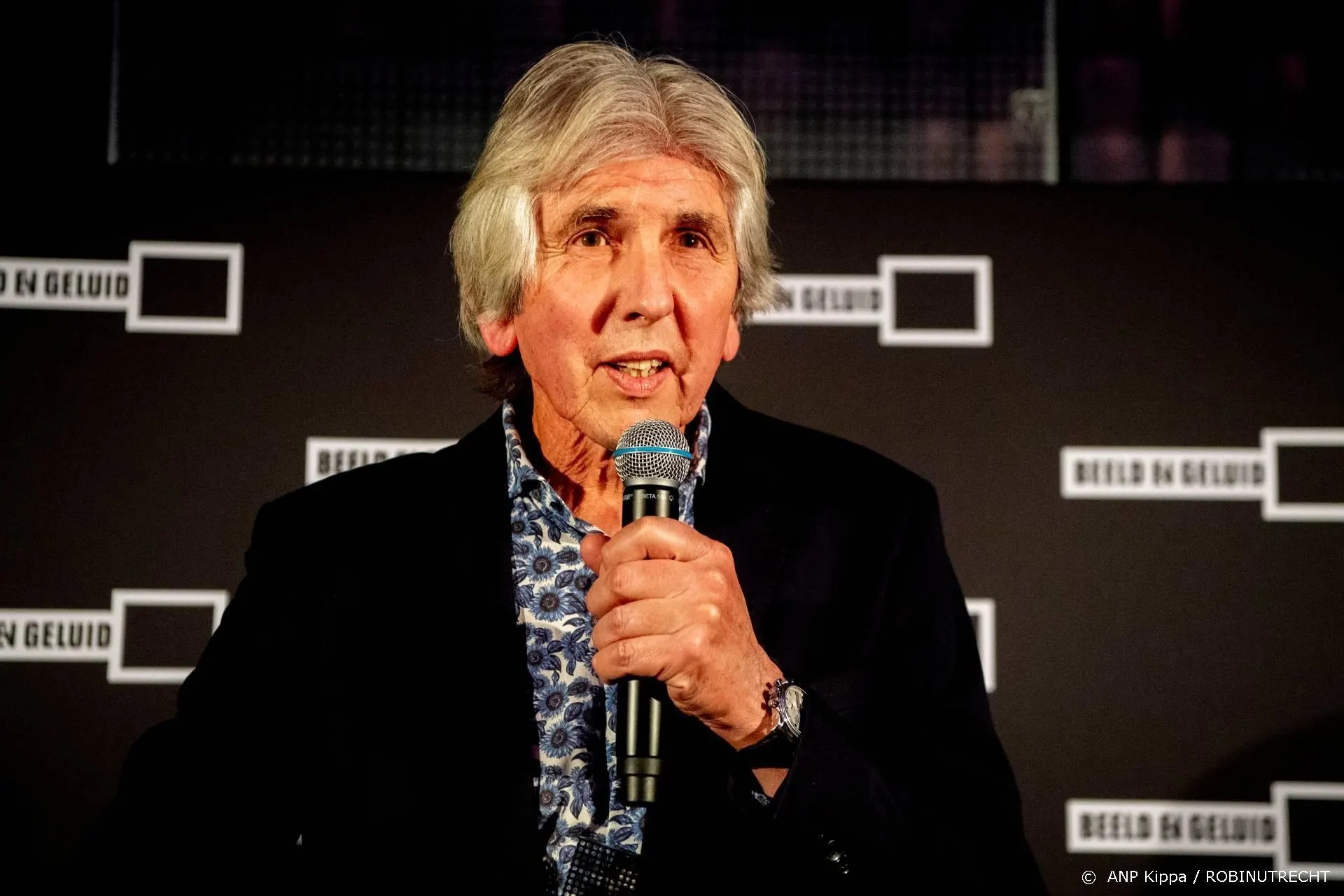 Felix Meurders vertrekt na 26 jaar bij Spijkers Met Koppen