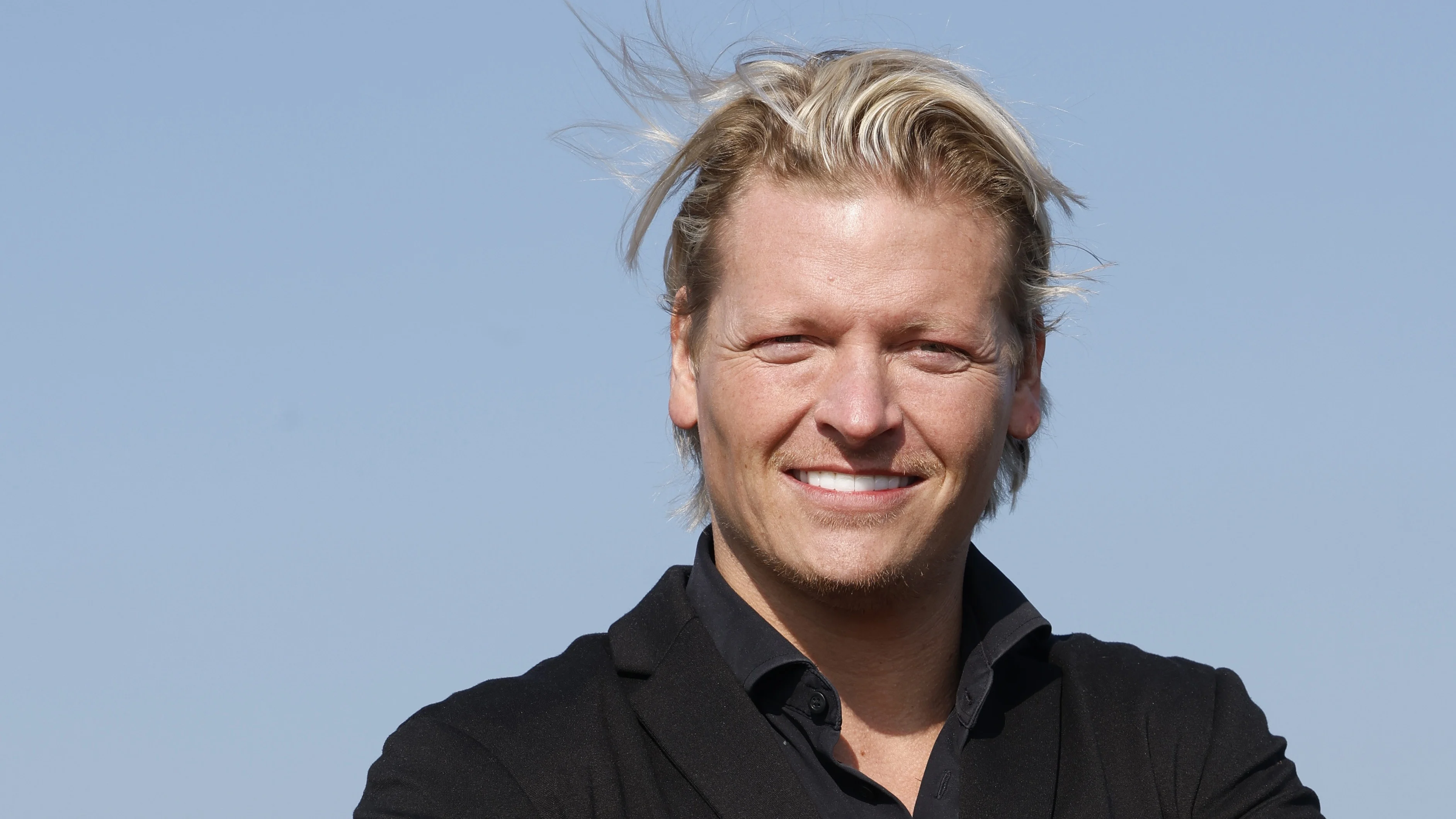 Vervelend nieuws voor Thomas Berge