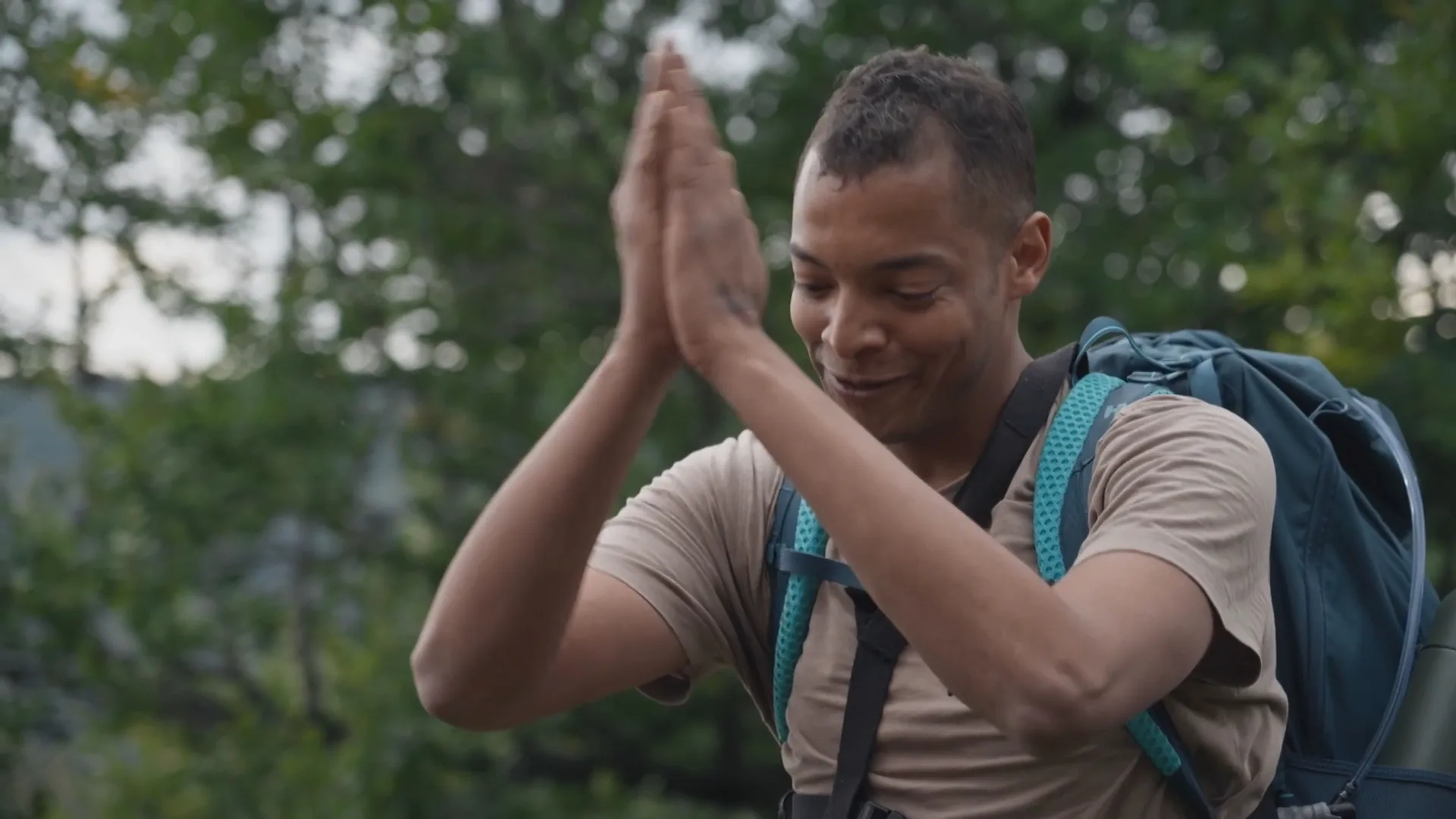 Igmar licht zijn vertrekt toe: 'Ik kon echt niet meer'