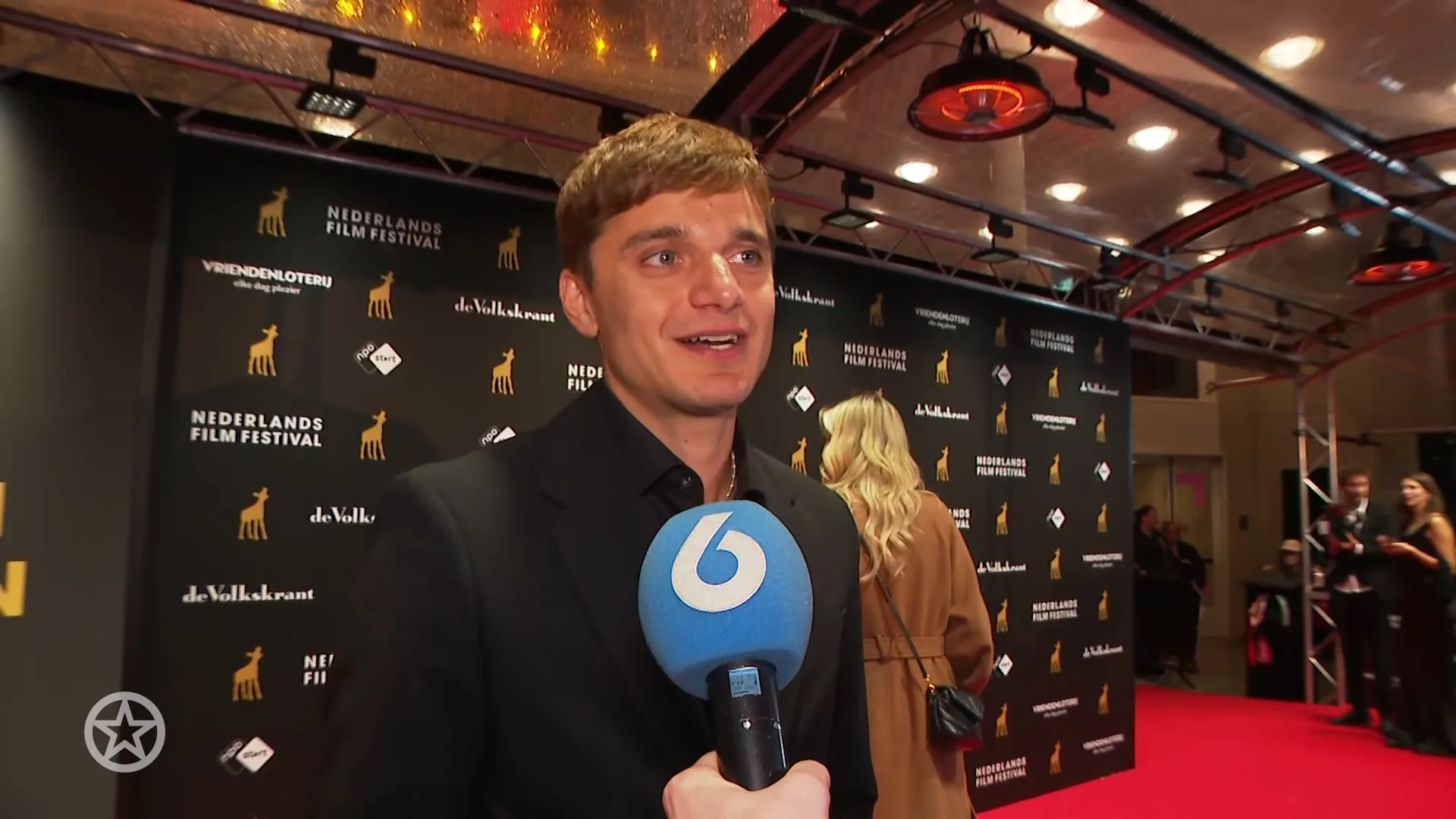 Chris Peters onthult wanneer we BASTA kunnen verwachten