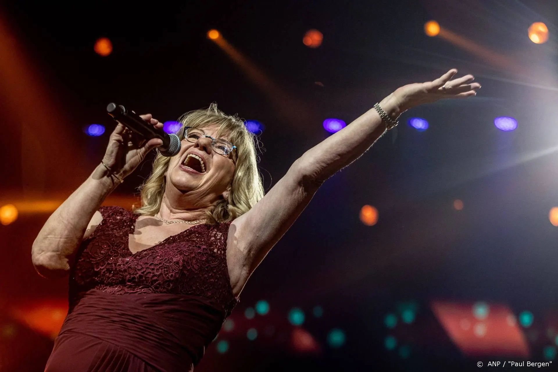 Oud-winnaars hebben zin in optreden tijdens Eurovisiesongfestival