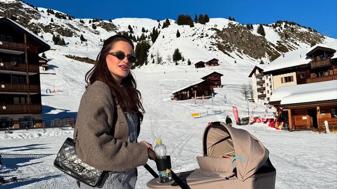 Dít vindt Amy Rose van de nieuwe Winter Vol liefde-types