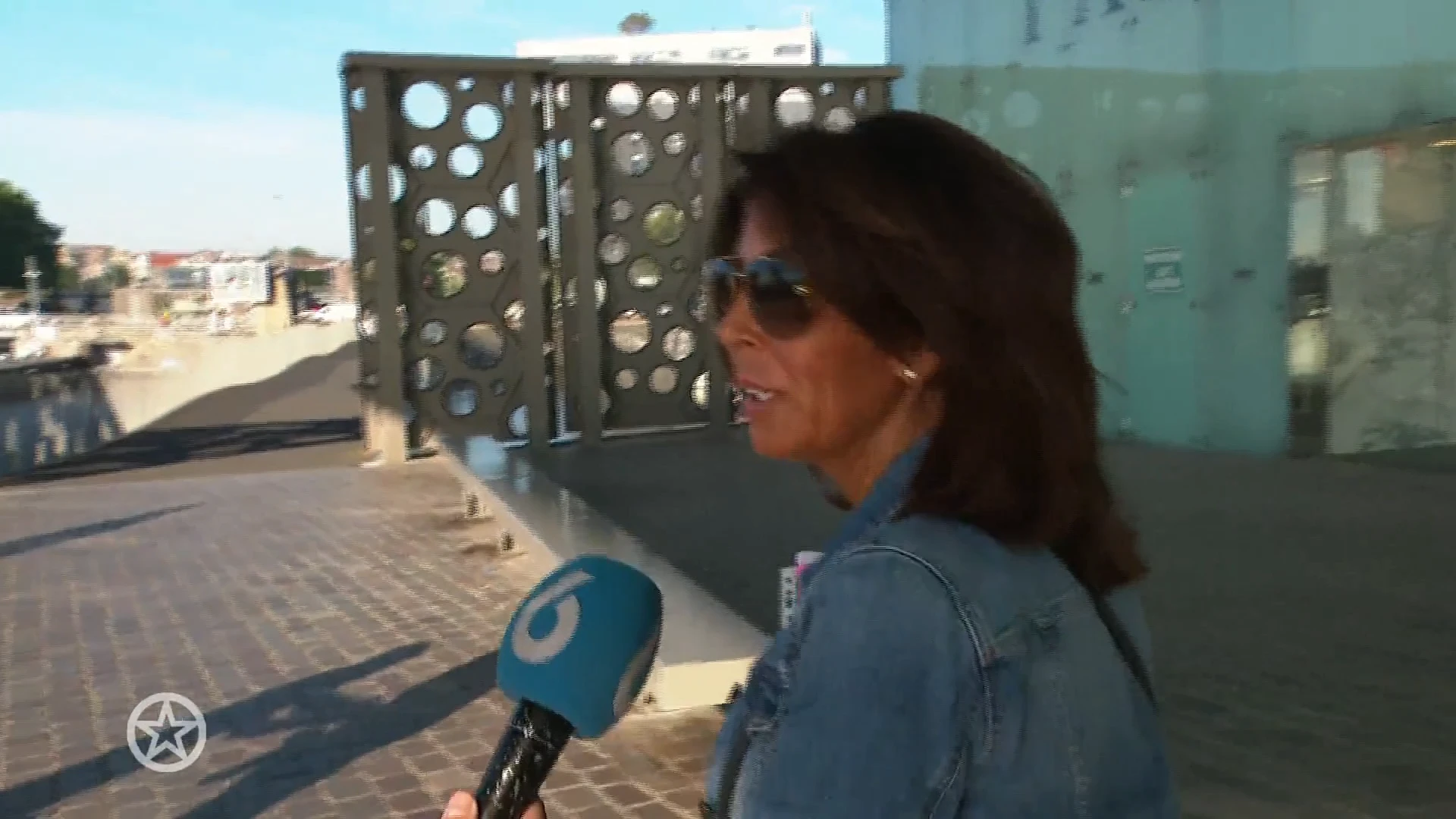 Roxeanne Hazes afwezig bij hoger beroep moeder Rachel