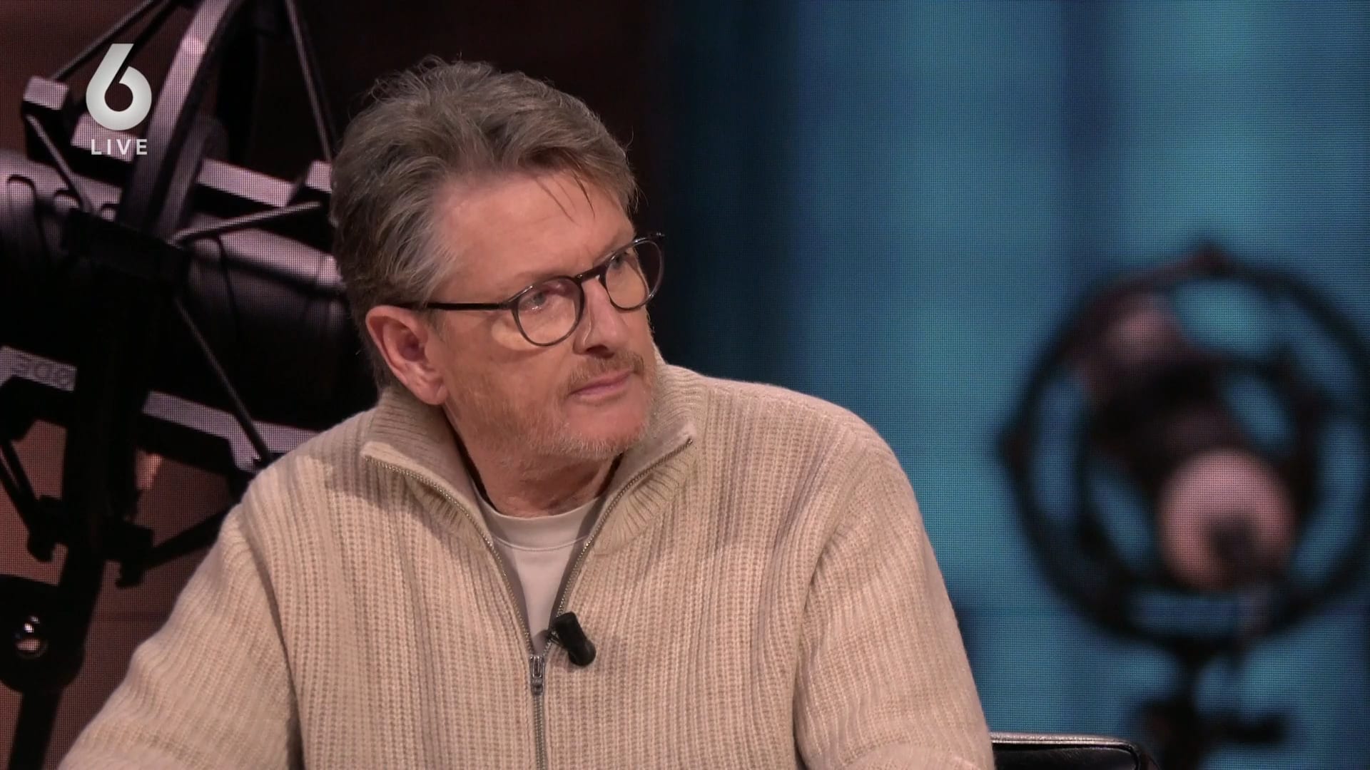 Robert Jensen op 52-jarige leeftijd overleden  (Nieuws van de Dag)