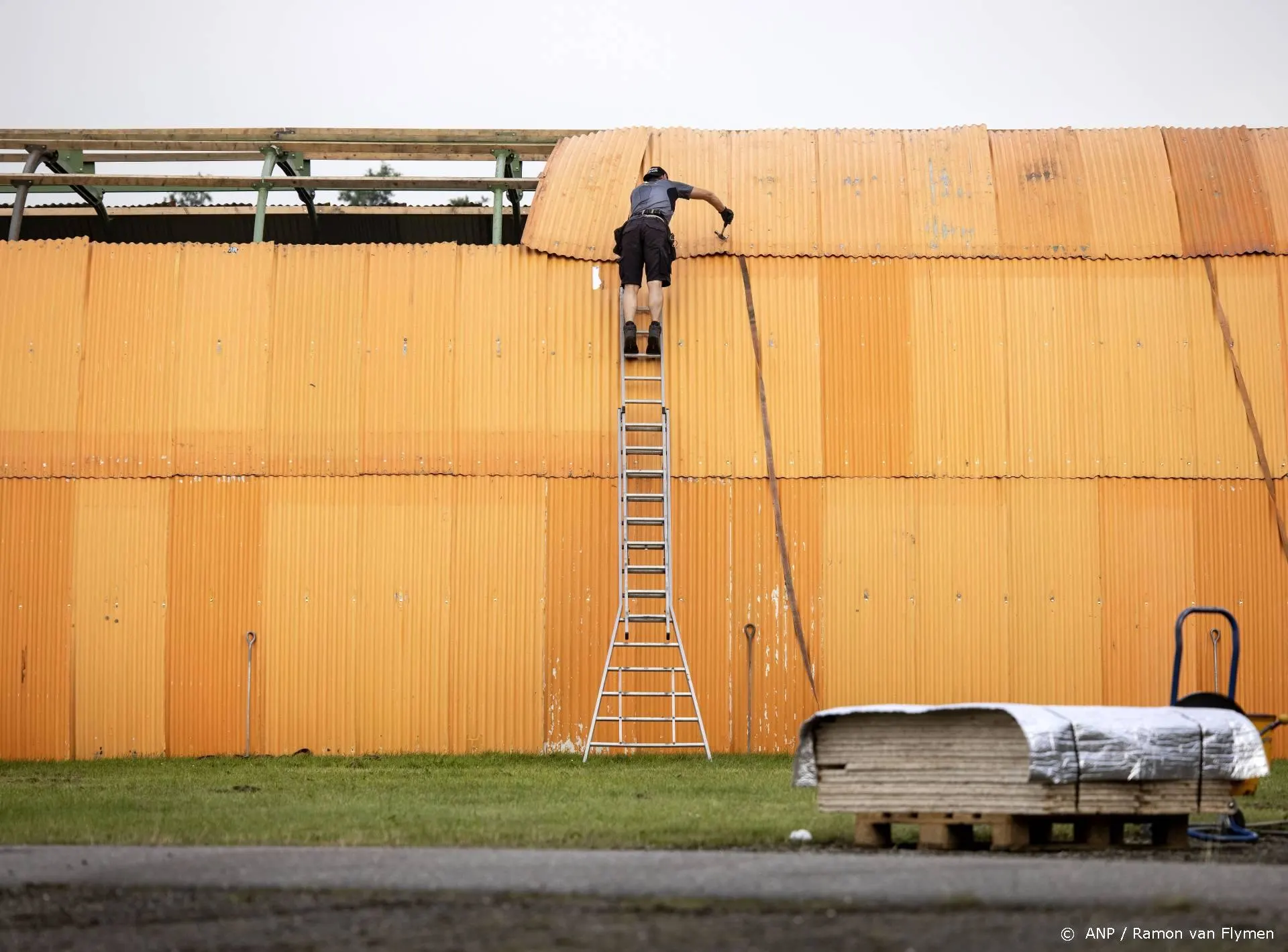 Meer geld beschikbaar voor wegens corona afgelaste evenementen