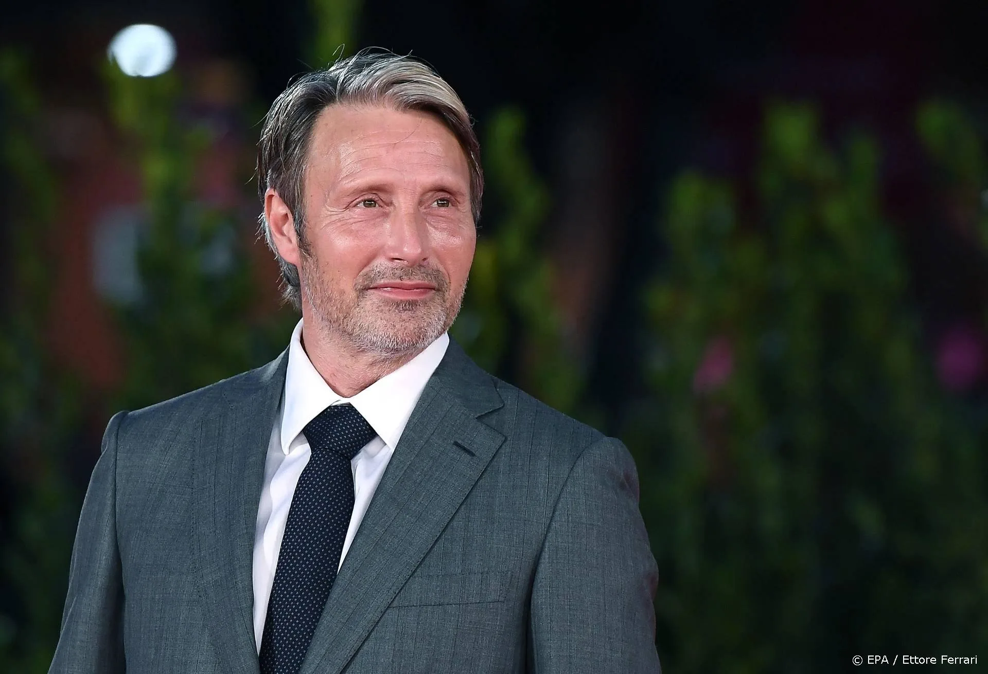 Mads Mikkelsen kandidaat om Johnny Depp te vervangen