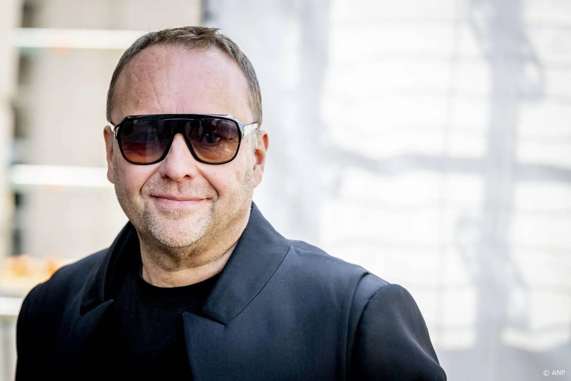 Richard Groenendijk belicht heftige strijd tijdens coming-out