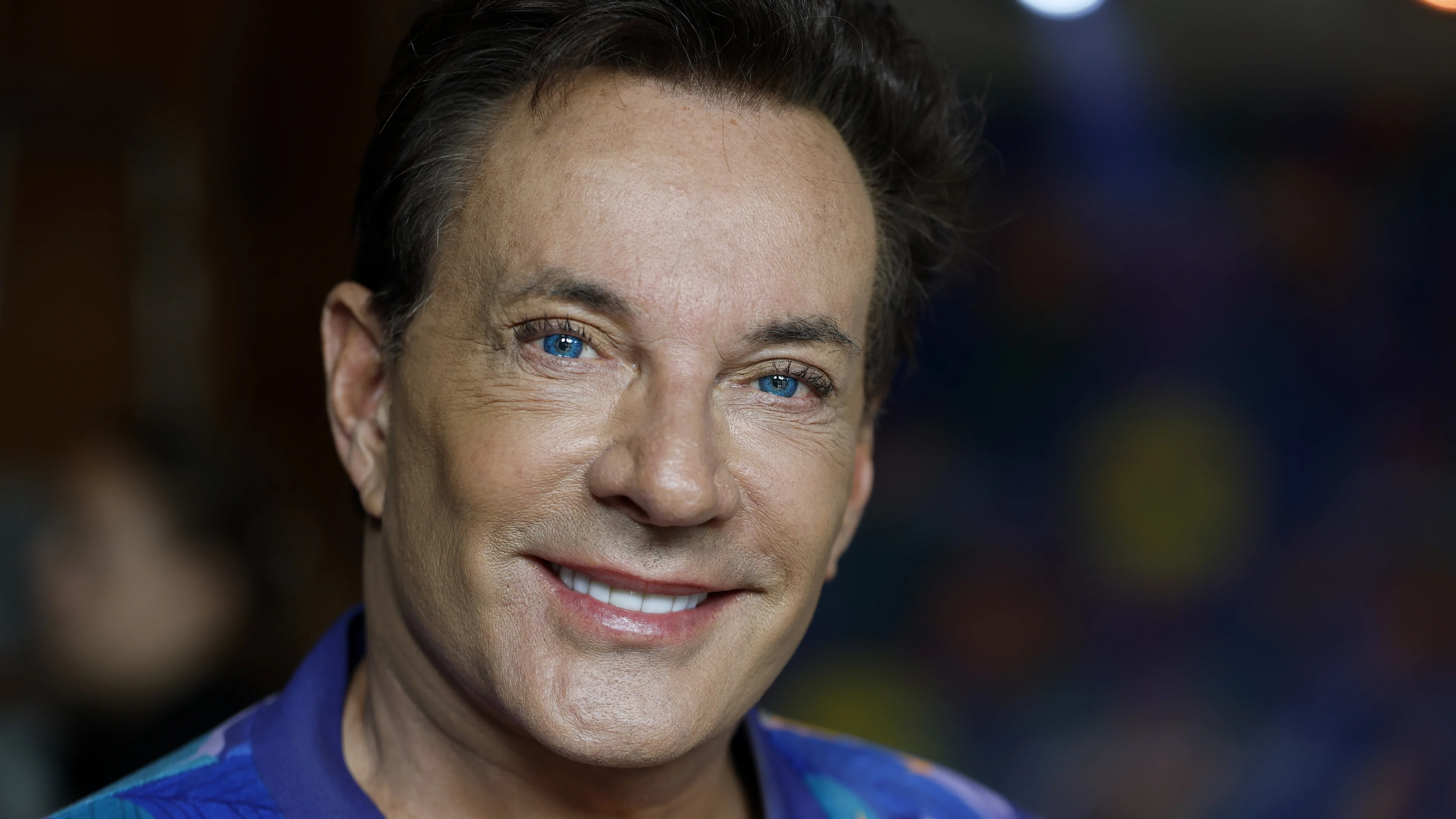Gerard Joling in verlegenheid gebracht: 'Te veel eer...'