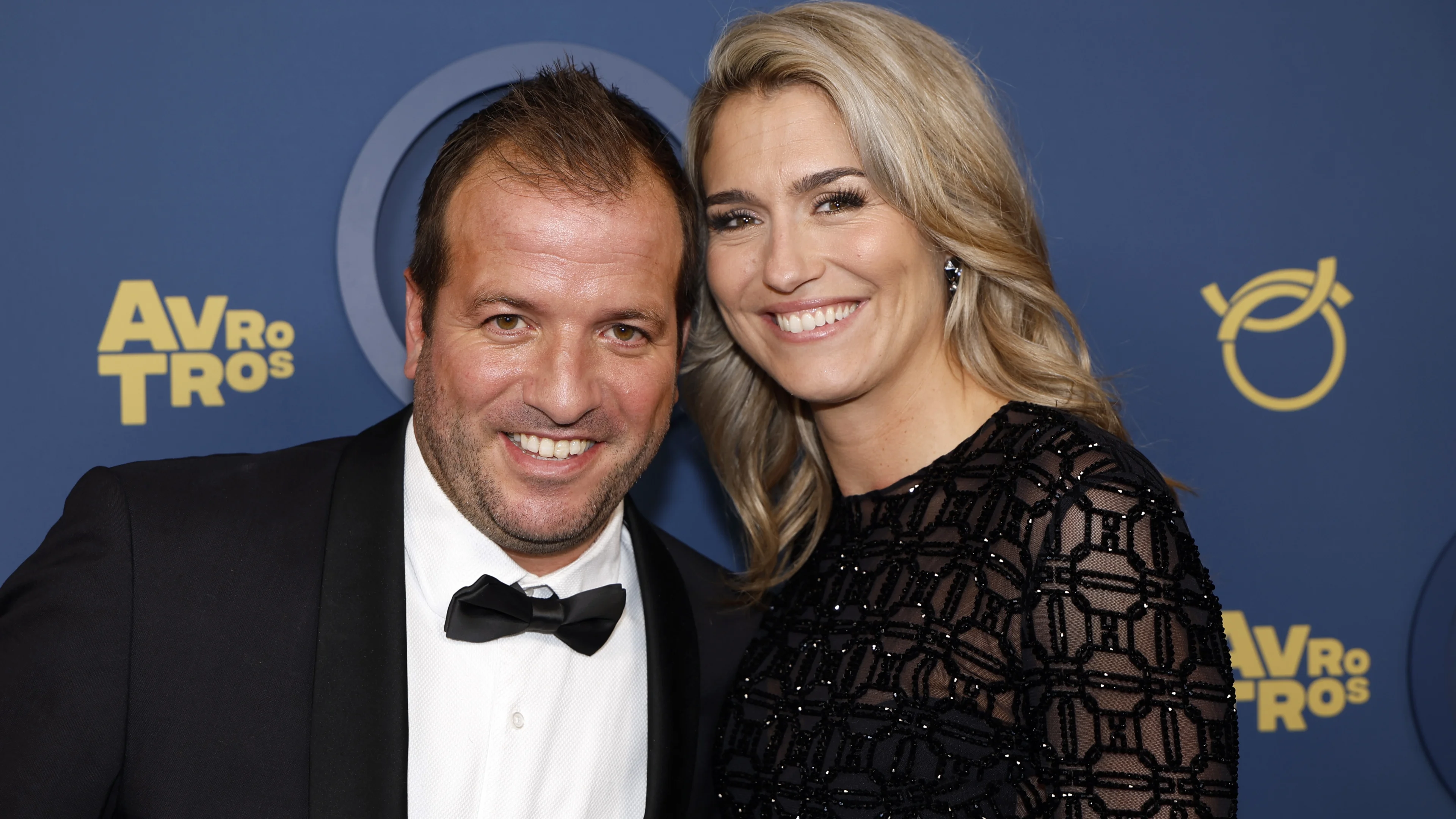 Rafael van der Vaart noemt oud-collega 'irritante klerelijer'