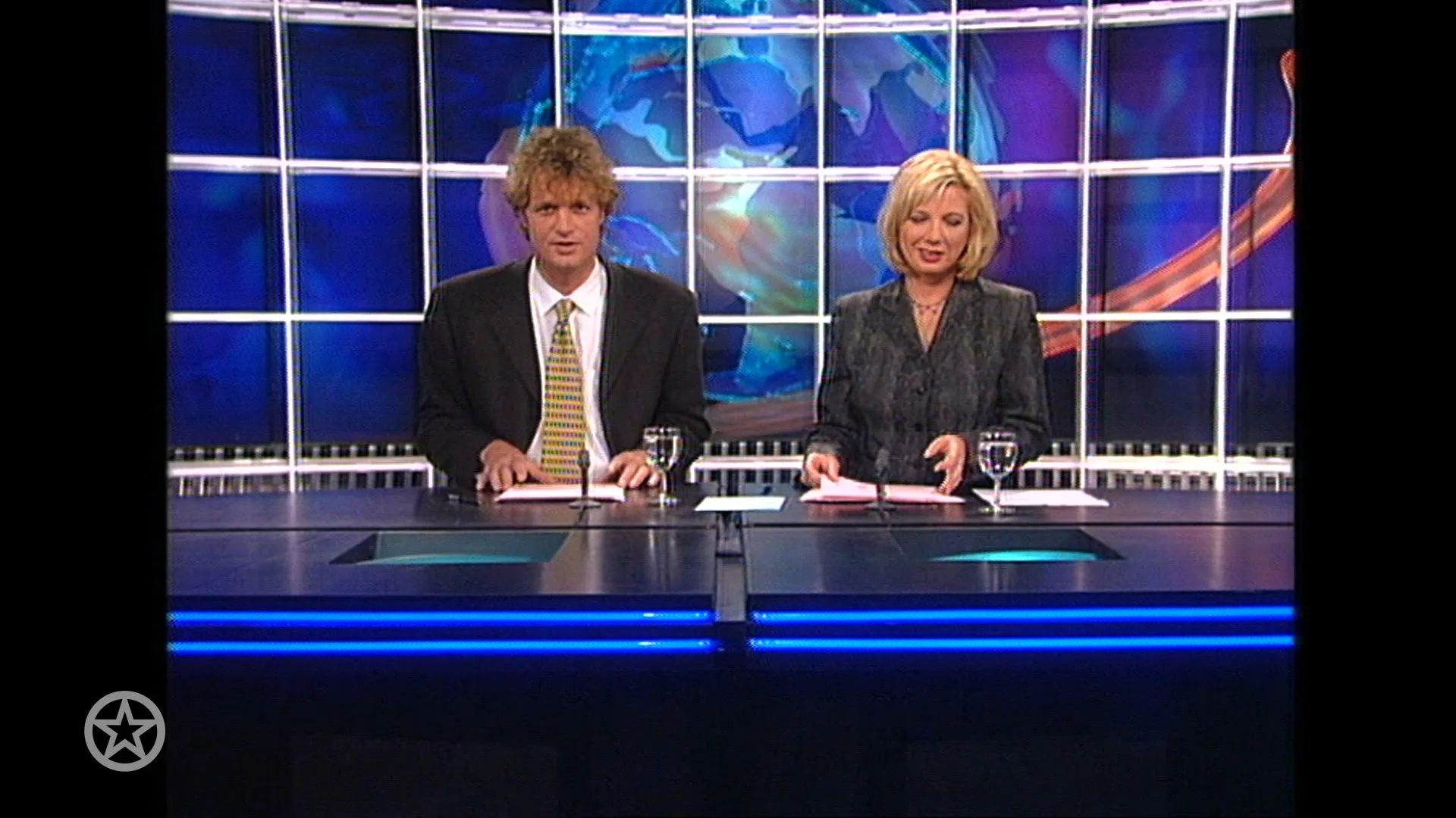 Grappige tv-momenten Loretta Schrijver