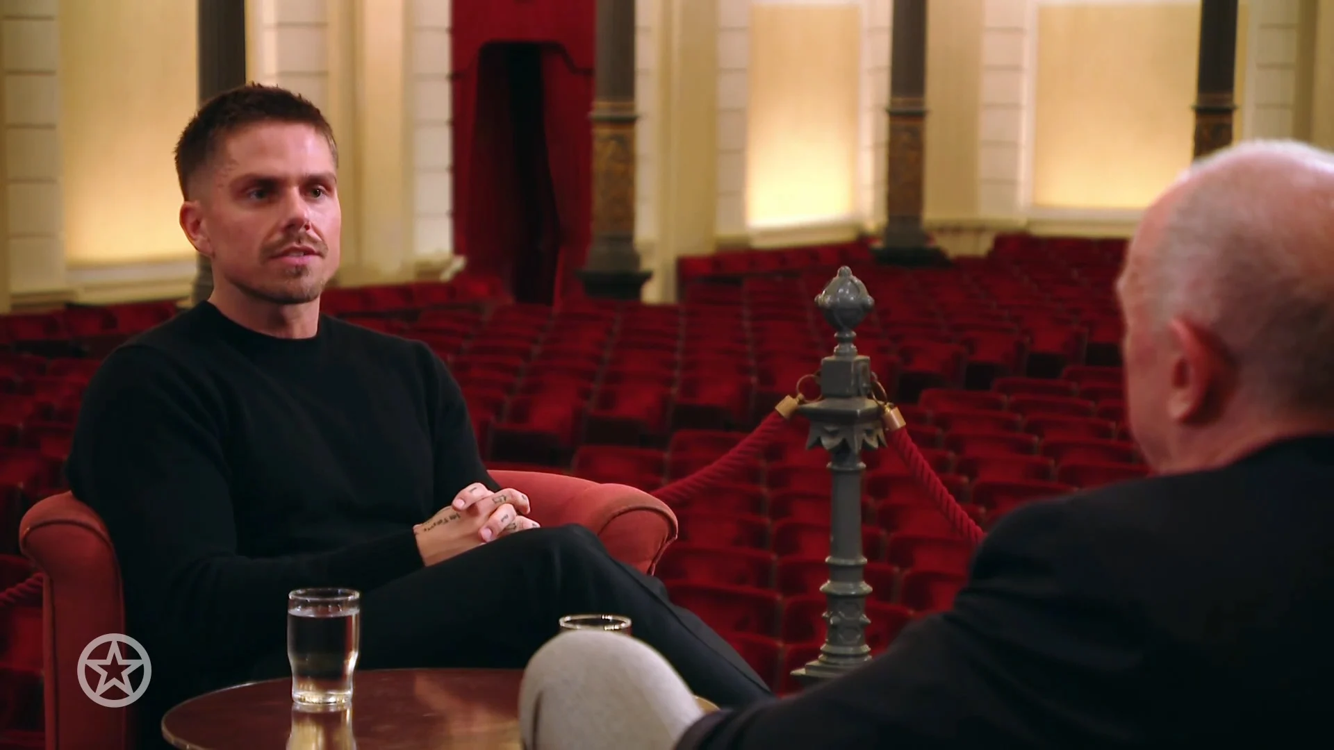 André Hazes eerlijk: 'Ik ben in feite een wees'