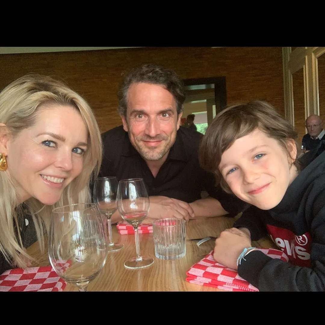 Chantal Janzen eerlijk over leven in samengesteld gezin