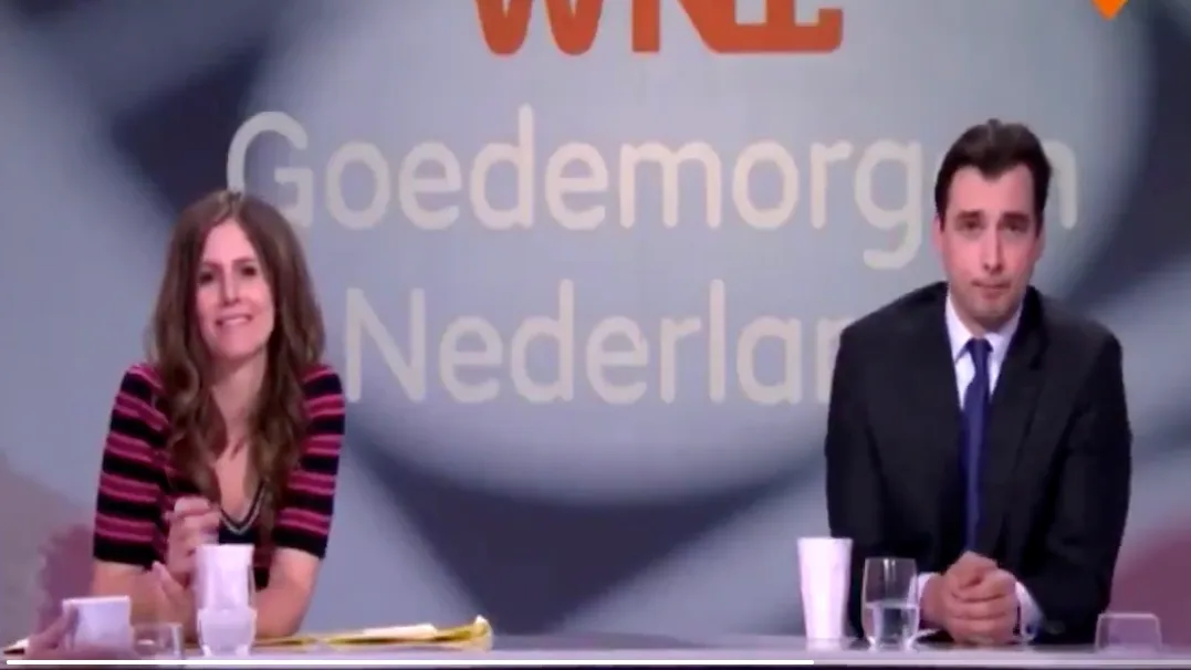 WNL: de NOS gaat niet over inhoud van ons programma