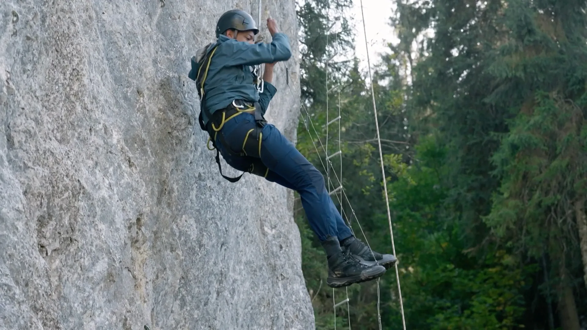 Igmar deelt zijn hoogtepunt uit No Way Back VIPS: 'Ik raakte in paniek'