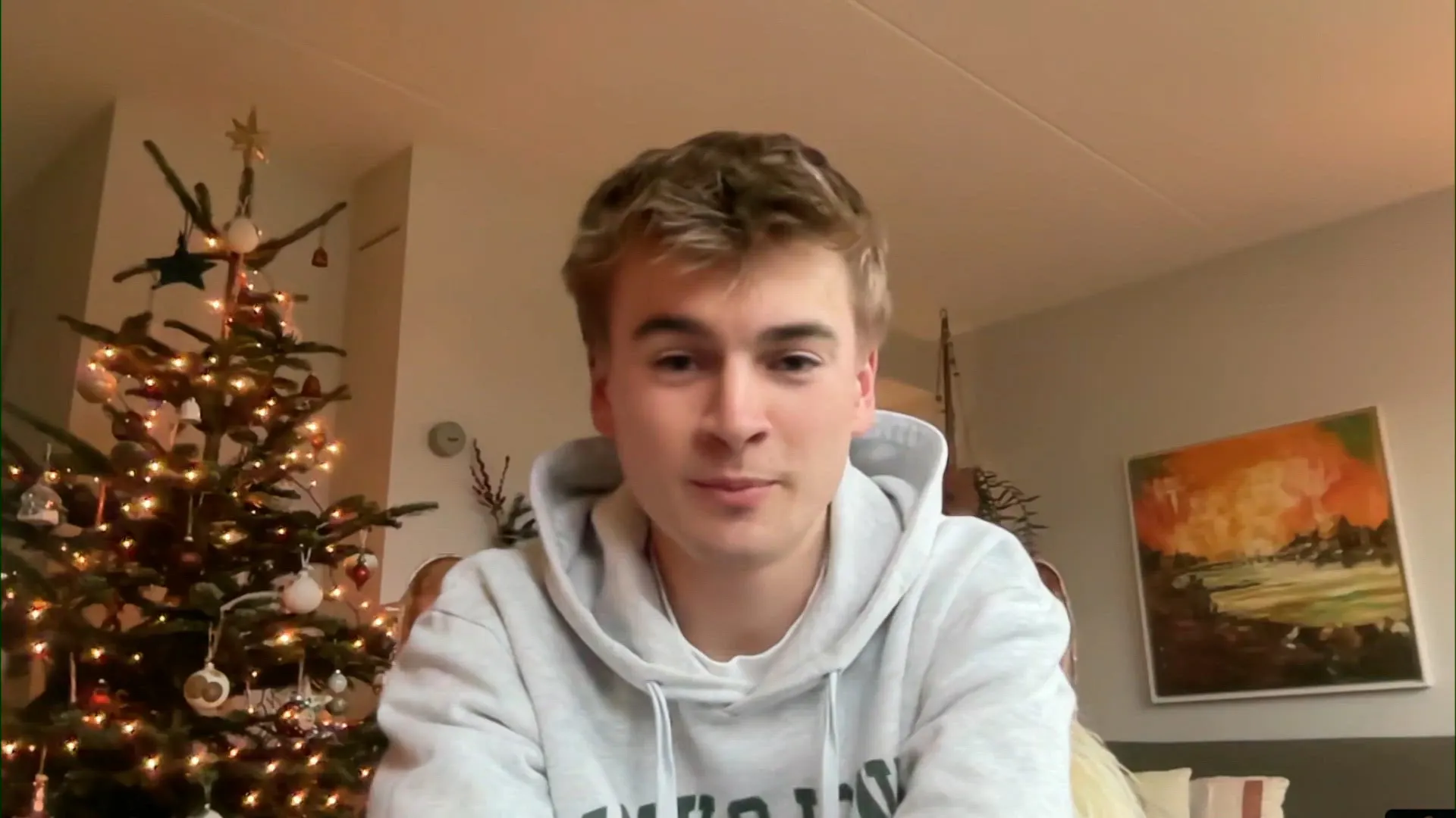 Michael Bublé onder de indruk van 3 Minutes of Fame-deelnemer