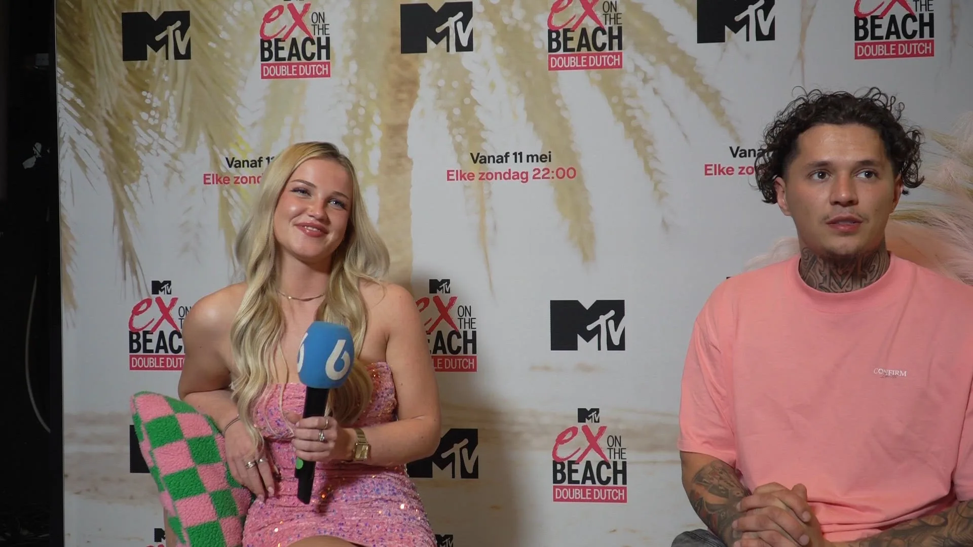 EOTB-Marc Junior weggestuurd door drugsgebruik