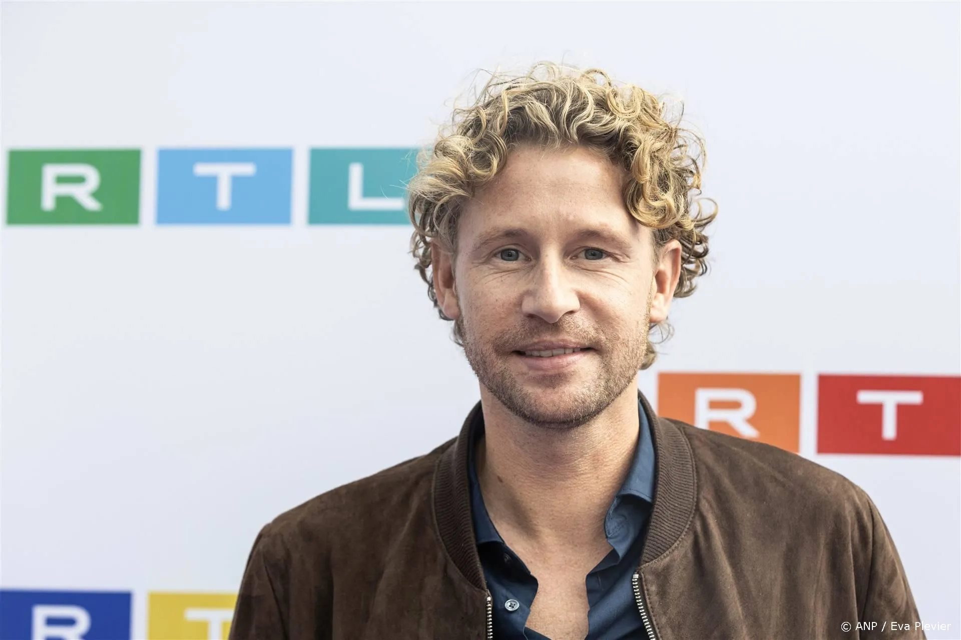 Ewout Genemans gaat voor bijzonder avontuur