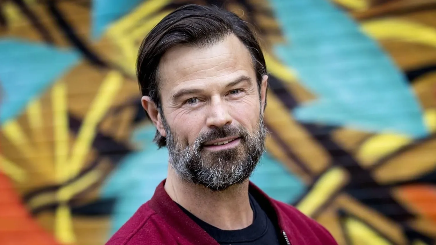 Arie Boomsma staat voor een 'grote uitdaging'