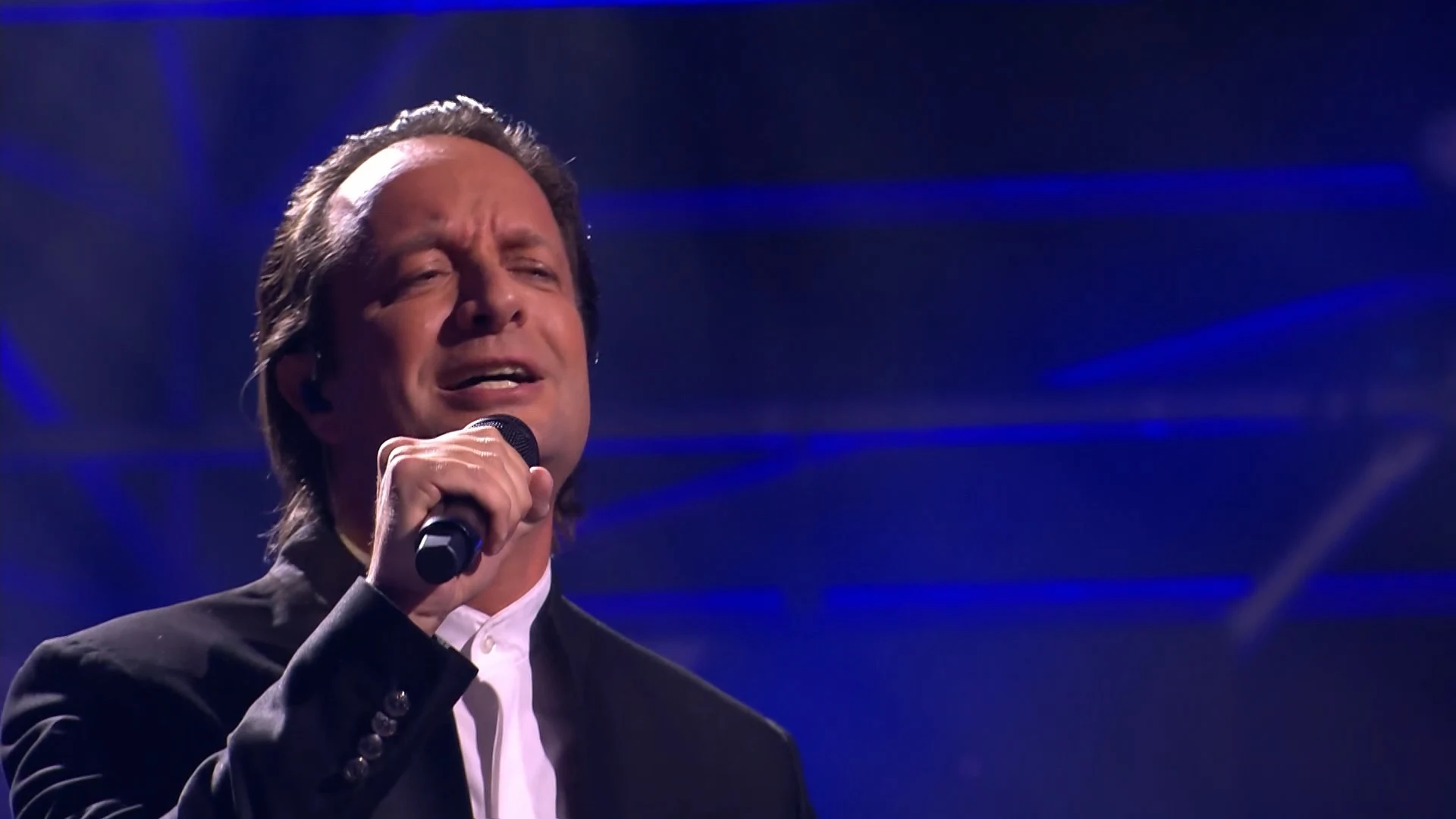 William Janz & The Julio Band – Por Un Poco De Tu Amor