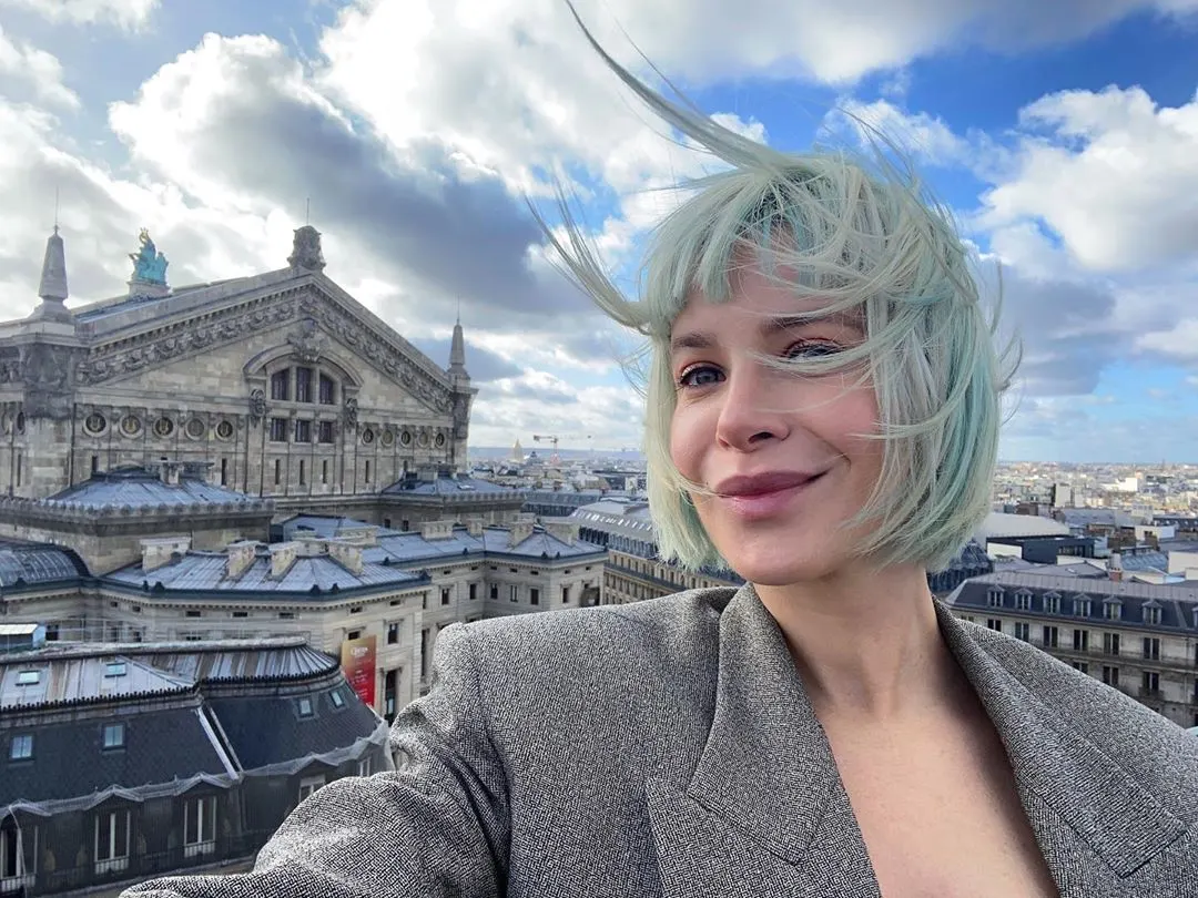 Victoria Koblenko heeft bijzondere plannen voor de zomer