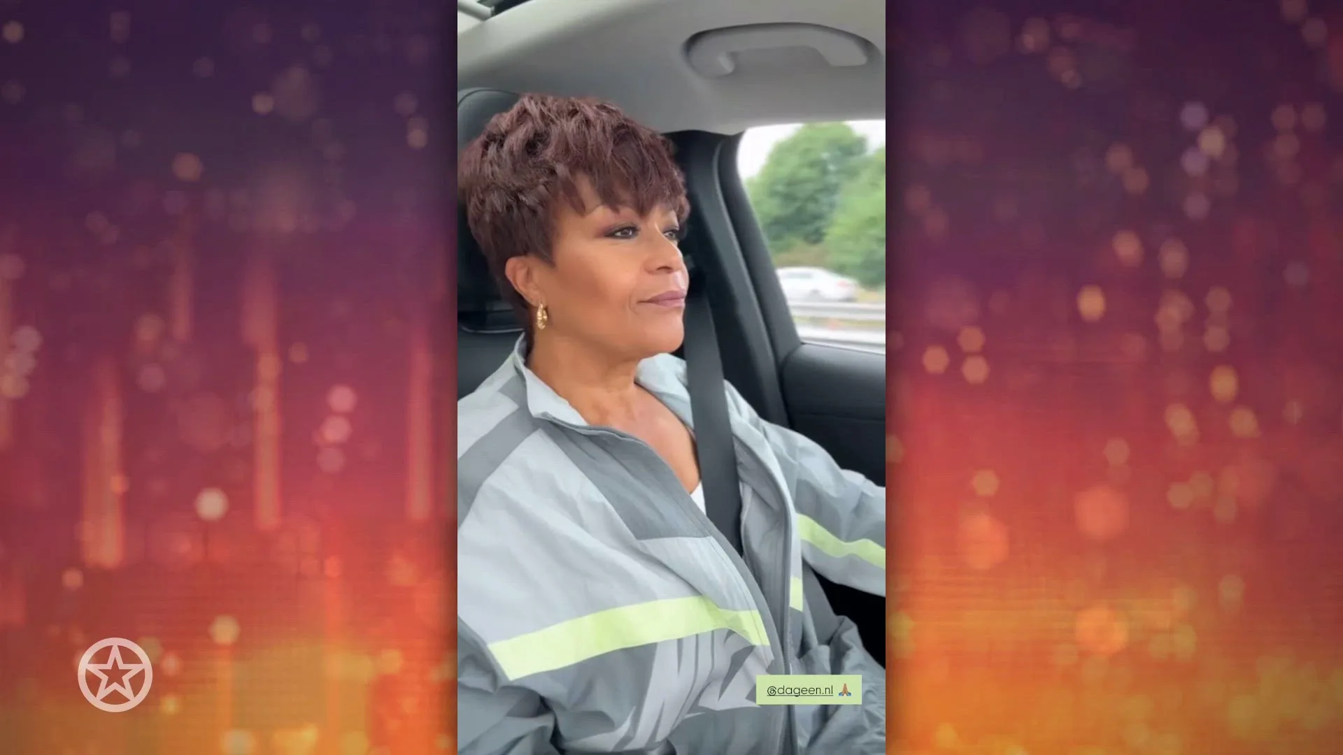 Ruth Jacott zit lekker in haar vel na nieuwe levensstijl