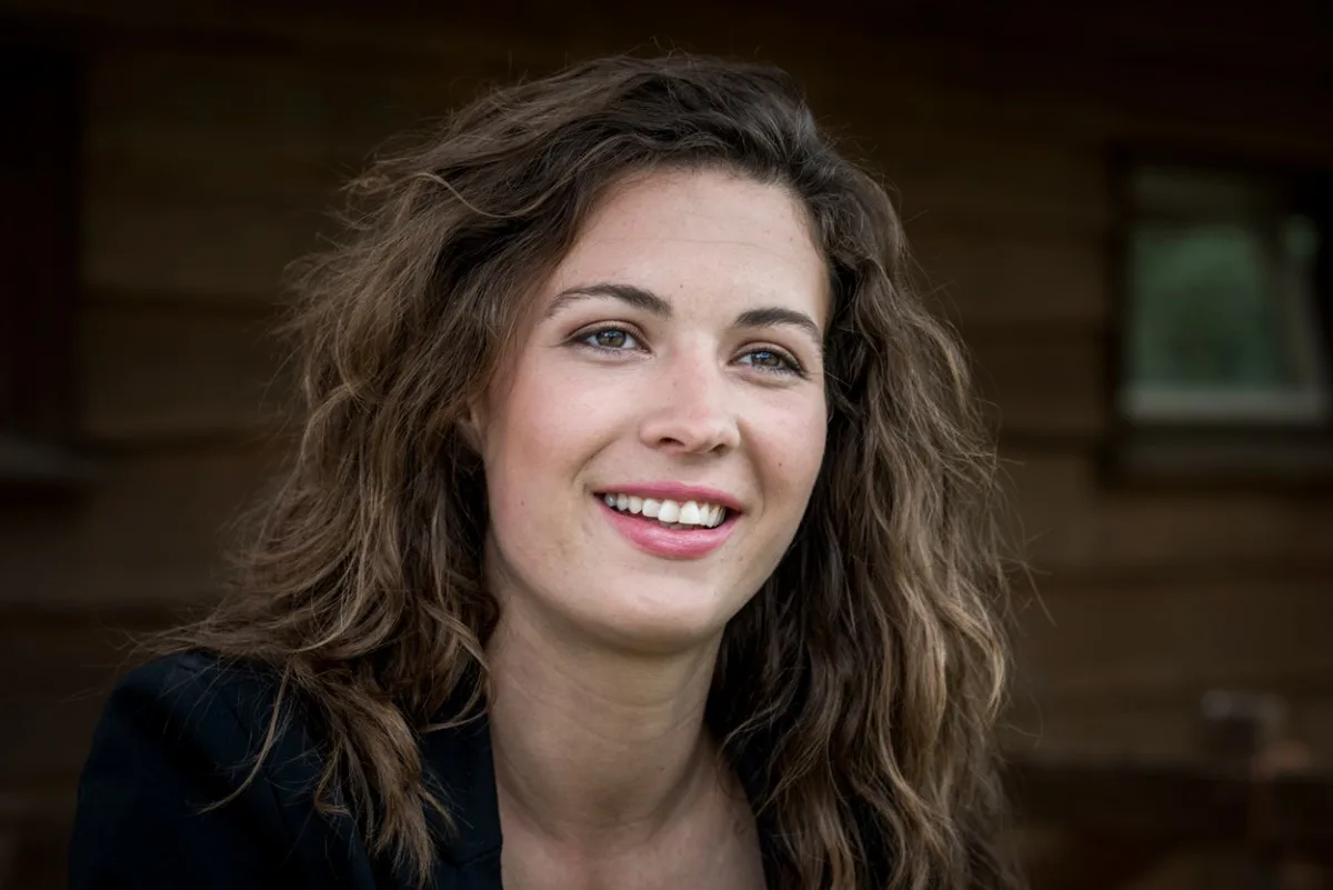 Boer Geert onthult: 'BzV-Annemiek stapelverliefd op nieuwe vriend'