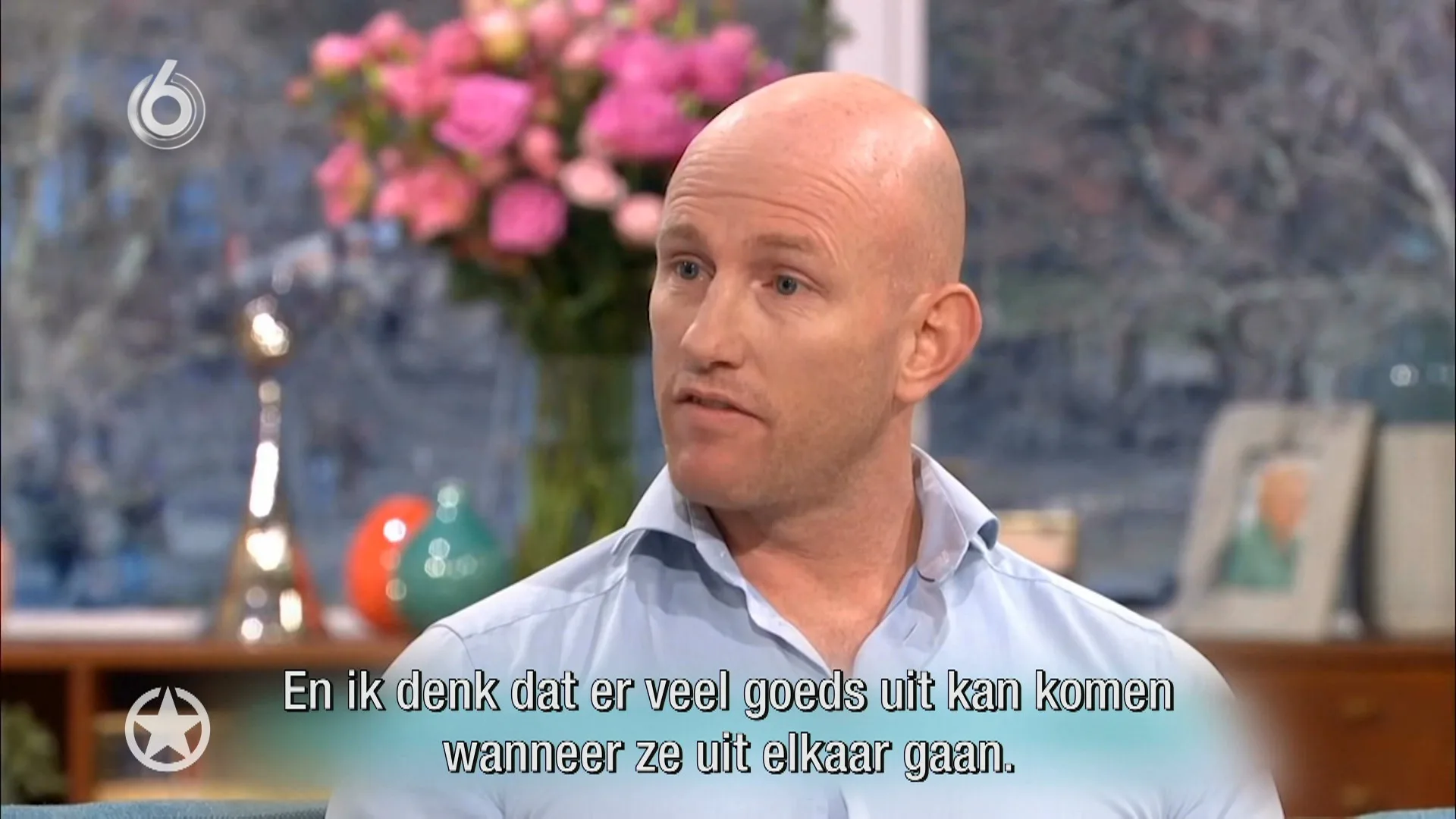 13 januari 2020 - Shownieuws - Vroege Editie