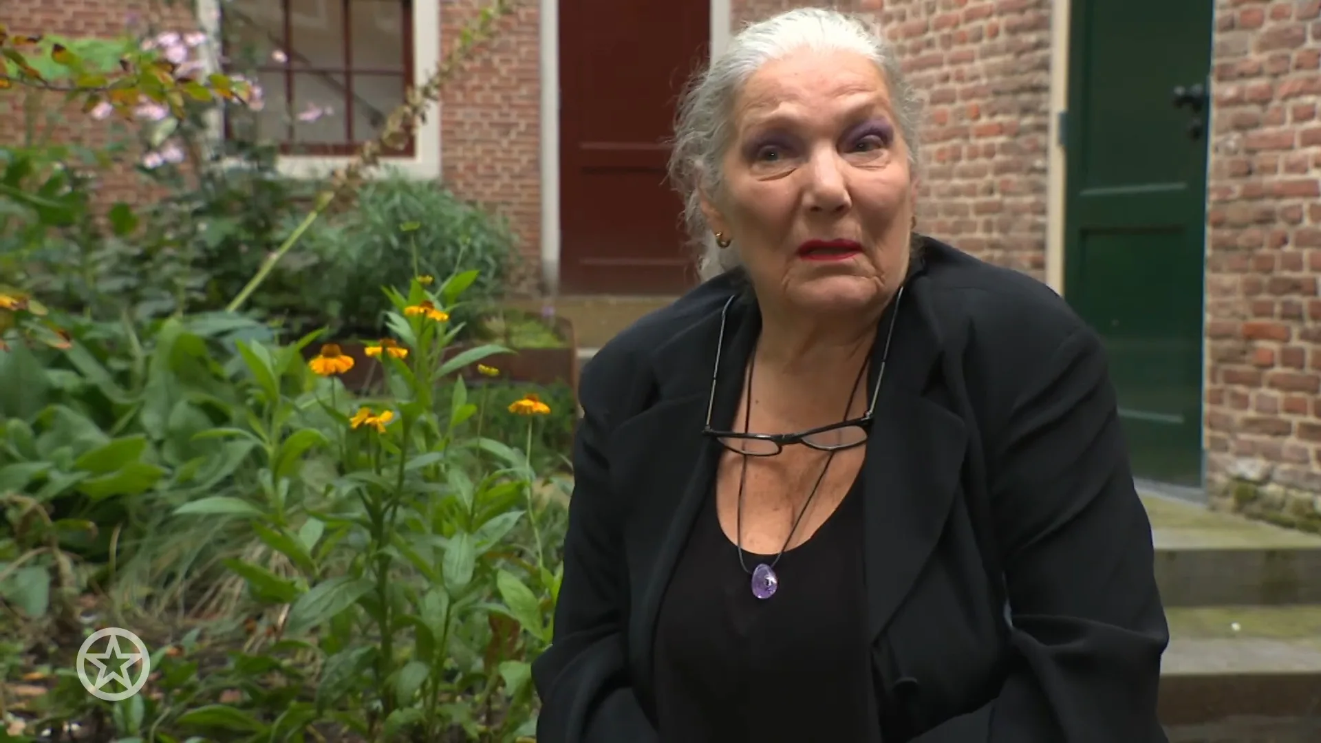 Hierom ontbrak Marco Bakker bij filmpremière Willeke van Ammelrooy