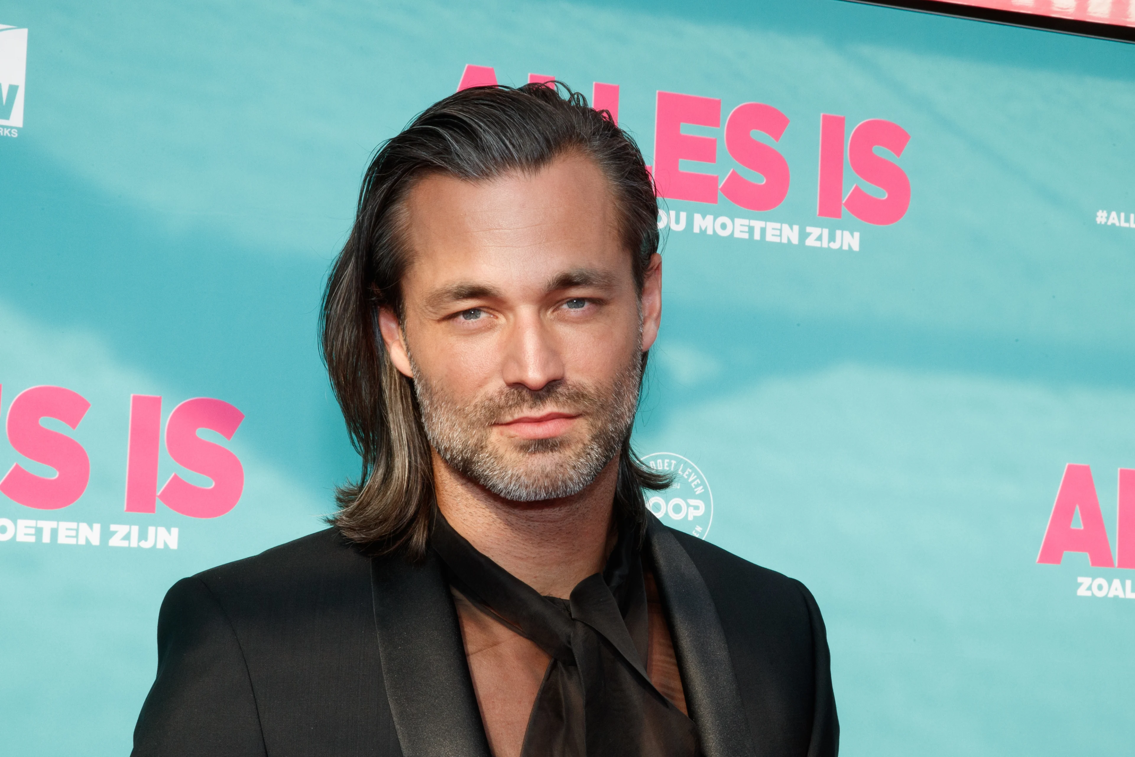 Jan Kooijman blijkt waar baktalent