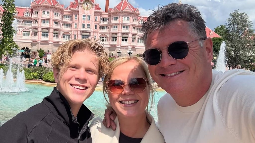 Wordt Wolter Kroes opa? 'Ze willen eigenlijk niet'